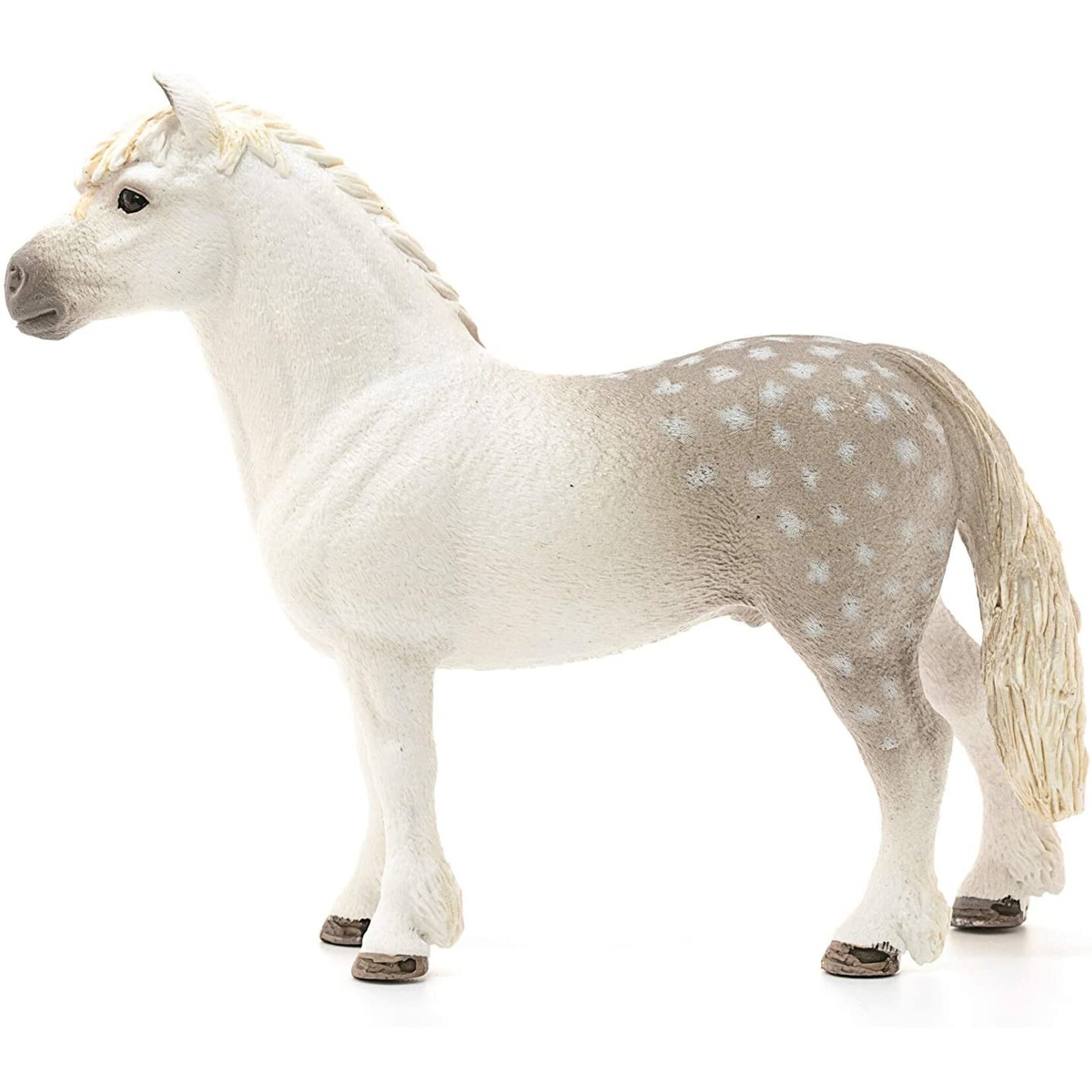 Schleich 13871 - Welsh Pony Stallion