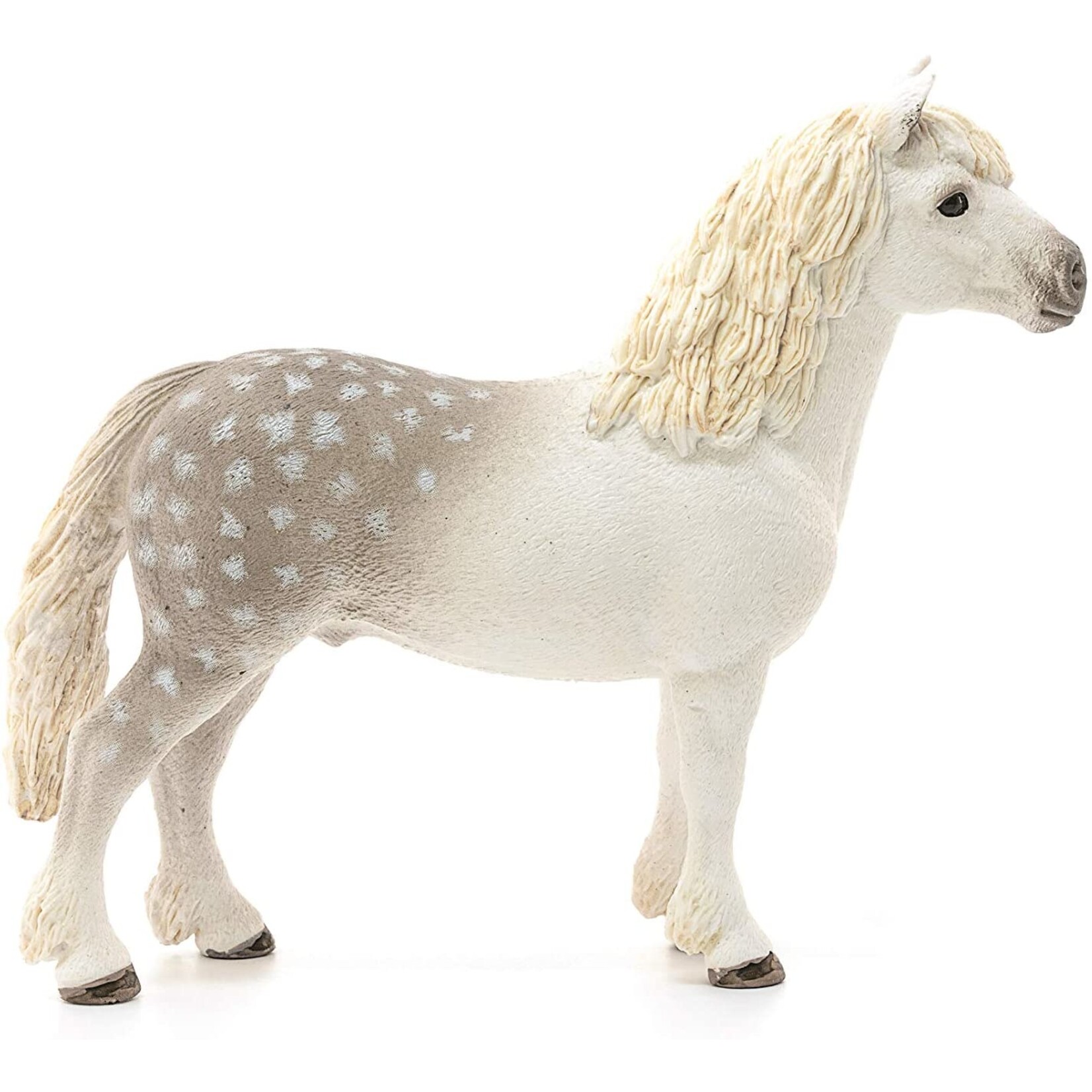 Schleich 13871 - Welsh Pony Stallion