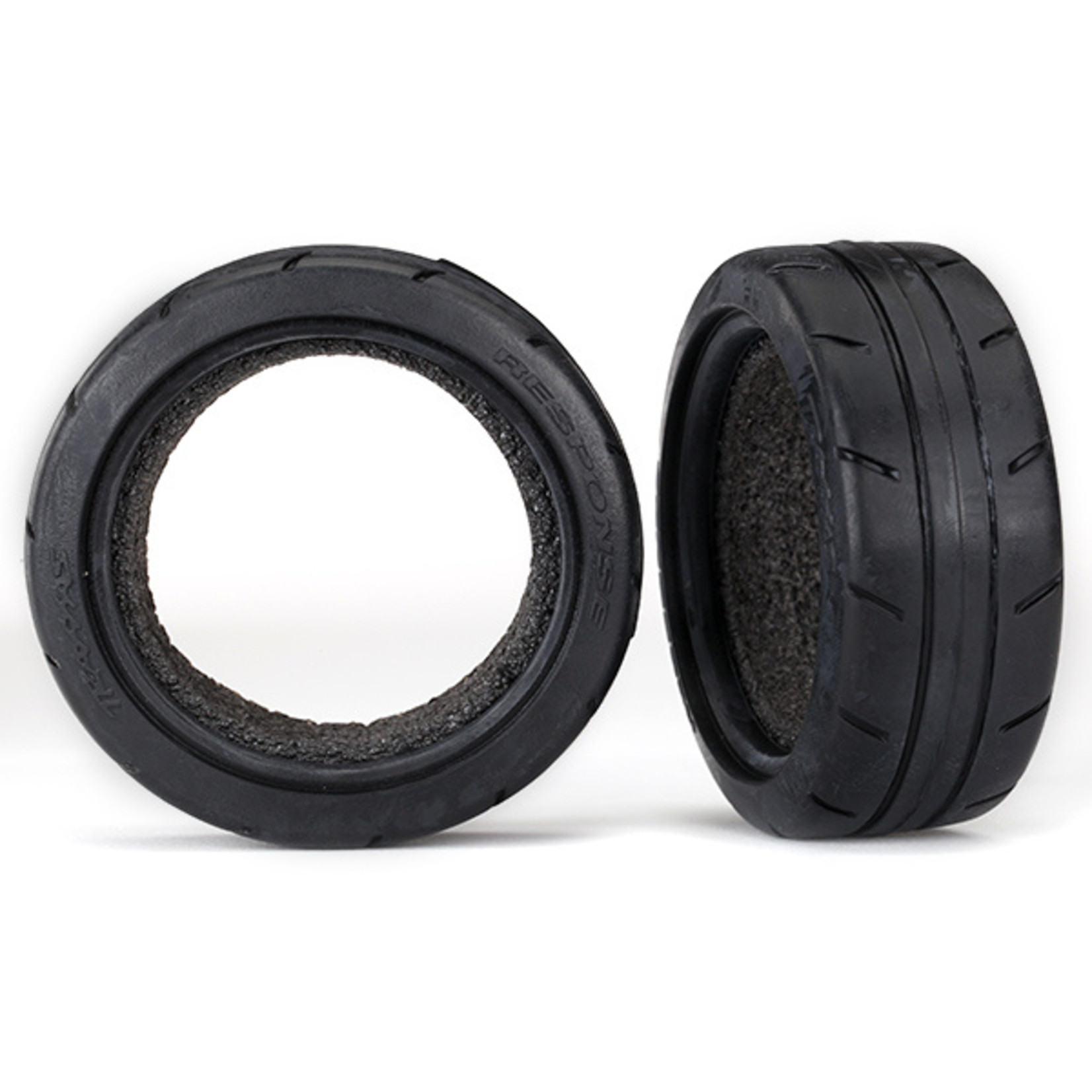 Traxxas 8369 - Response 1.9" Touring Tires