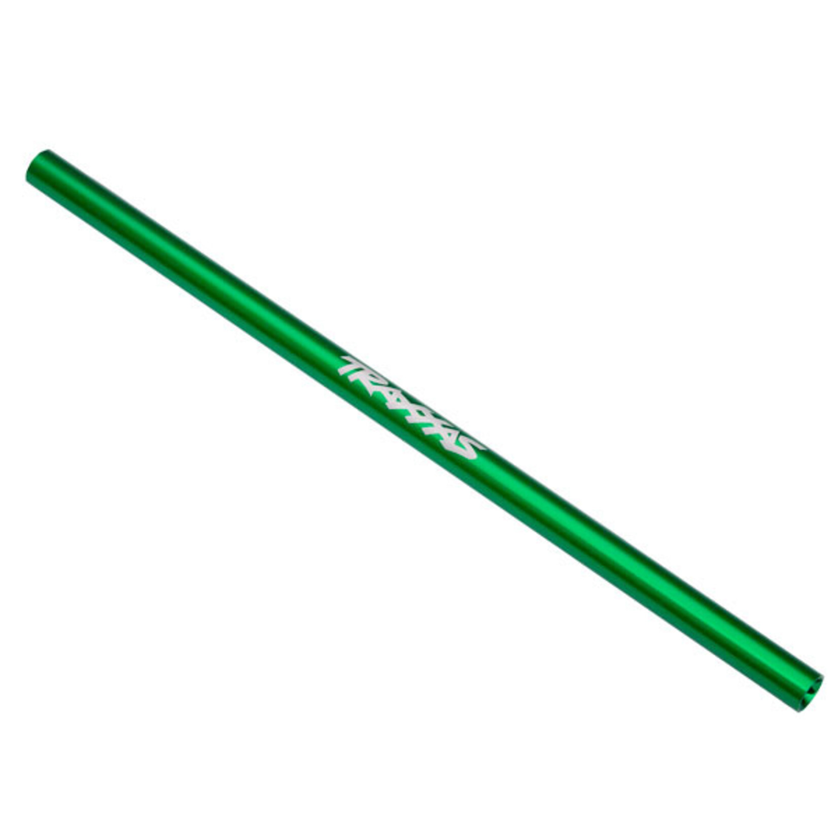 Traxxas 6765G - Aluminum Center Driveshaft - Green