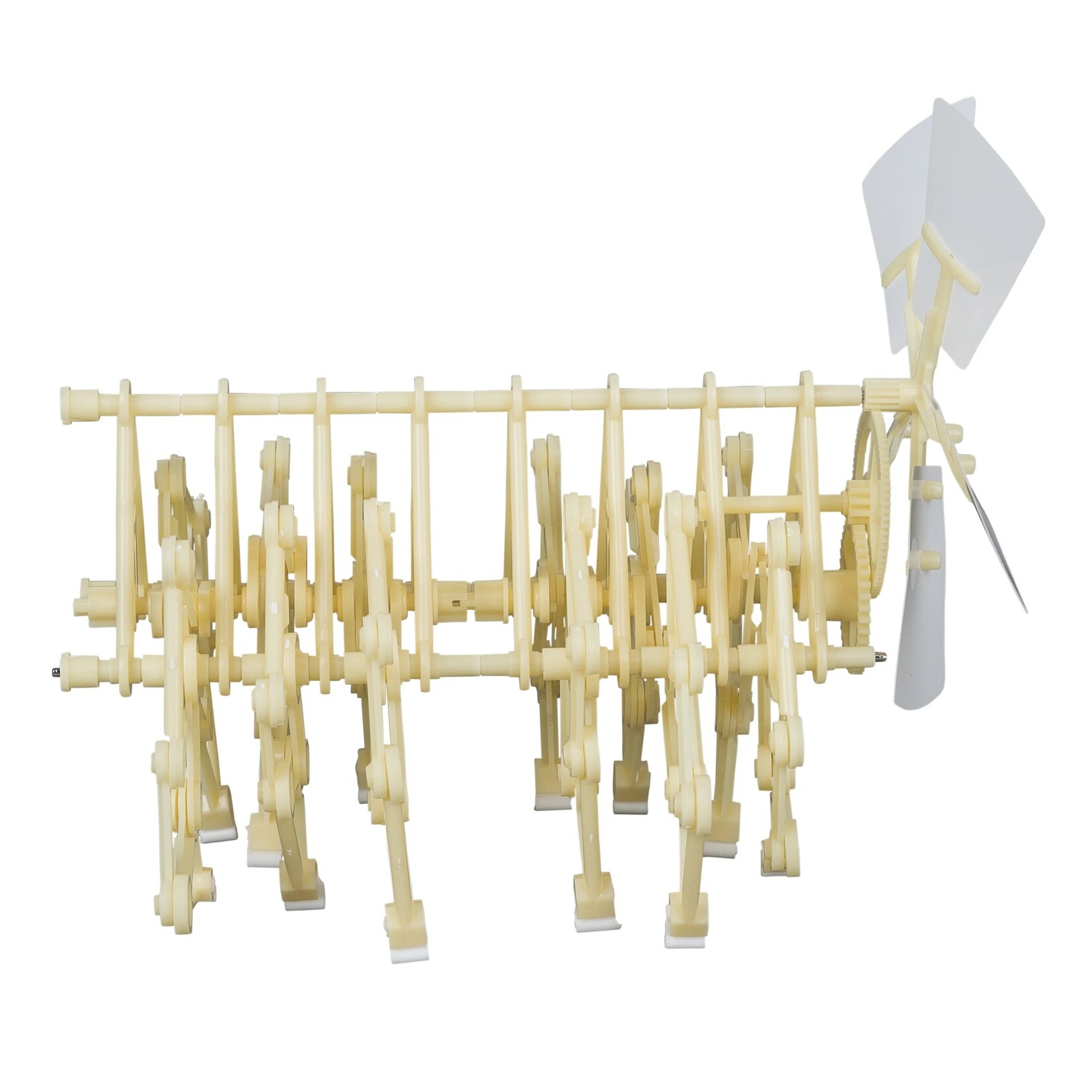 Heebie Jeebies Wind Walker