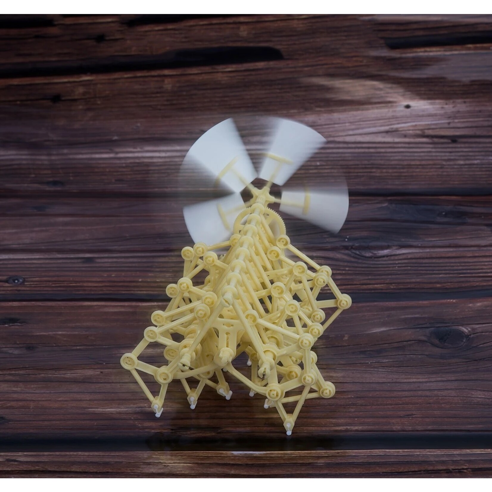 Heebie Jeebies Wind Walker