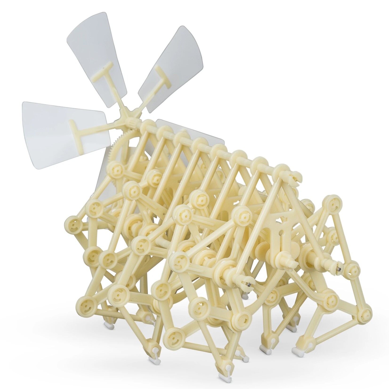 Heebie Jeebies Wind Walker