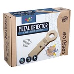 Heebie Jeebies Metal Detector