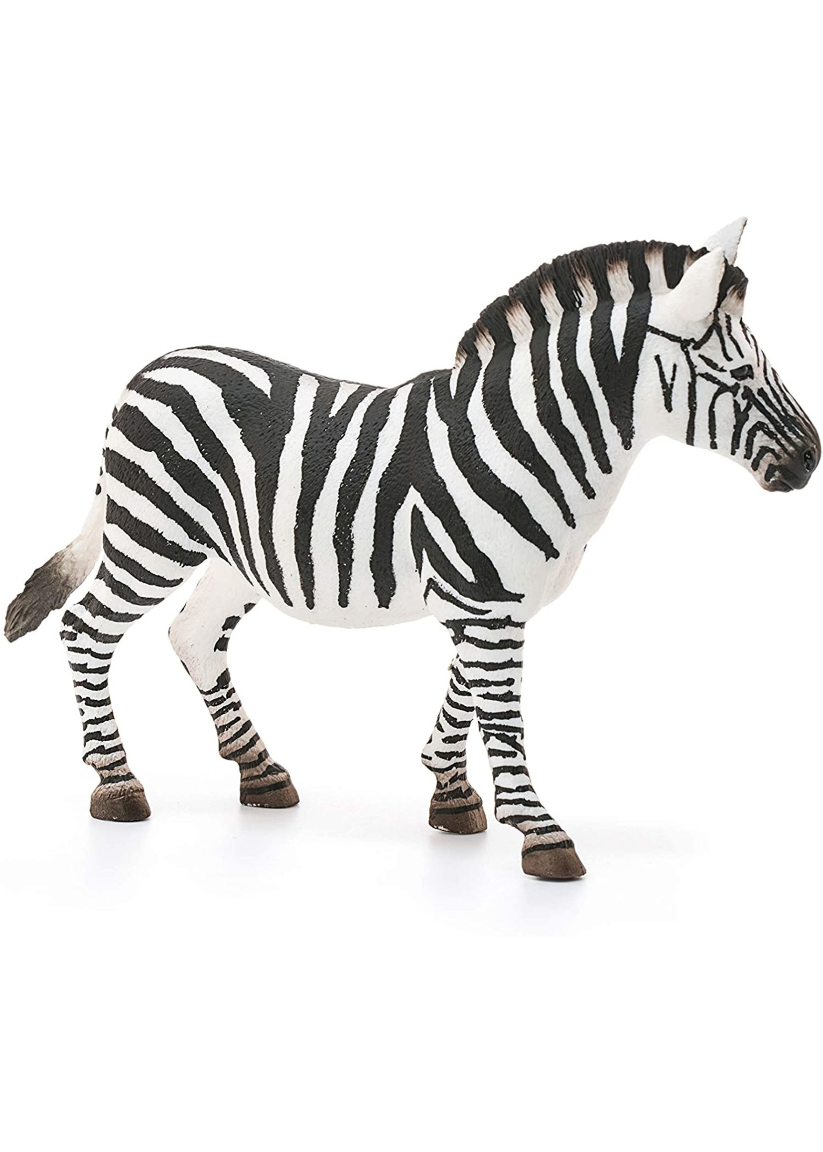 Schleich 14810 - Zebra, Female