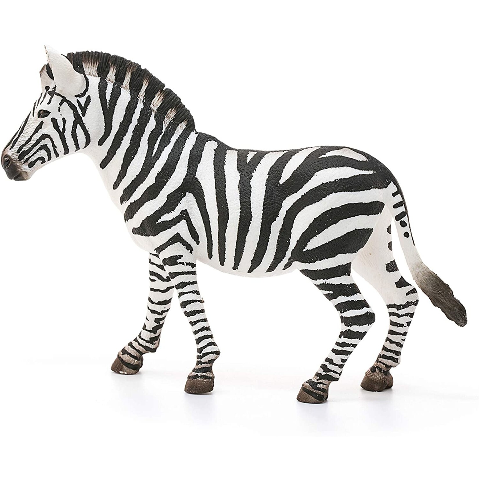 Schleich 14810 - Zebra, Female