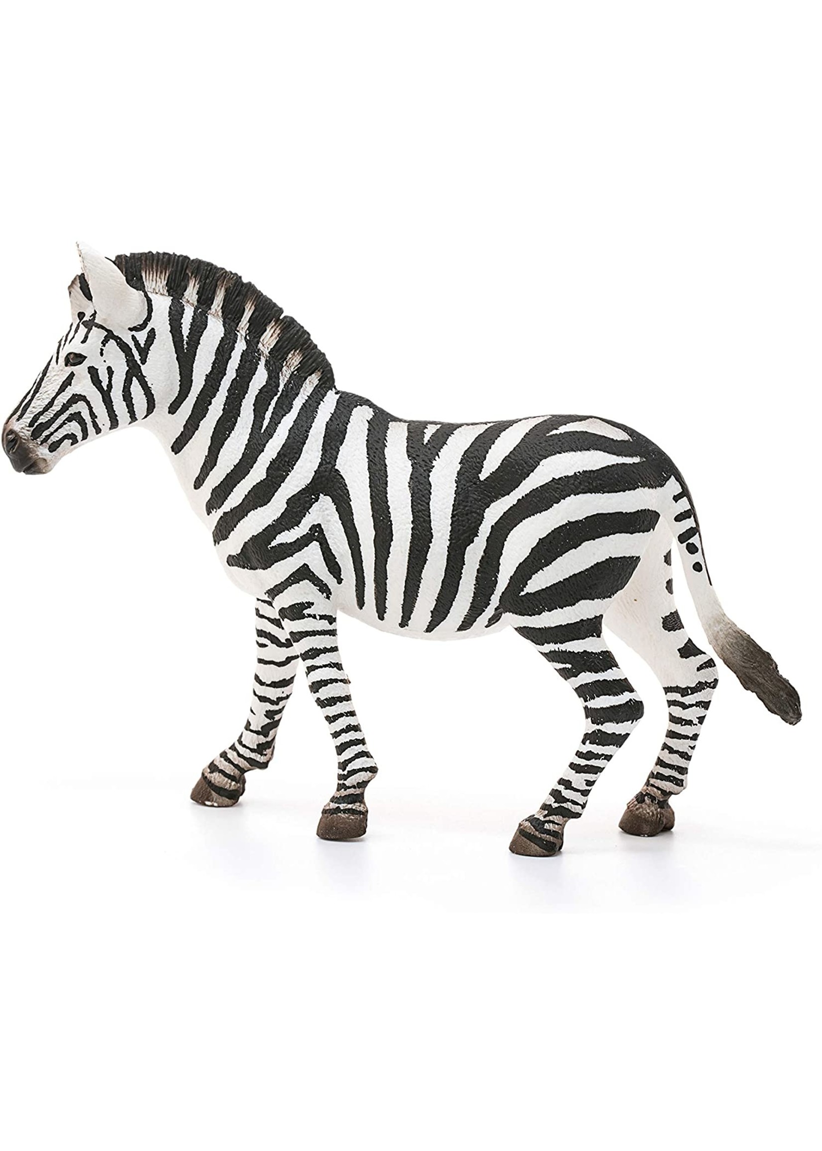 Schleich 14810 - Zebra, Female