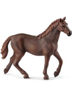 Schleich 13855 - English Thoroughbred Mare