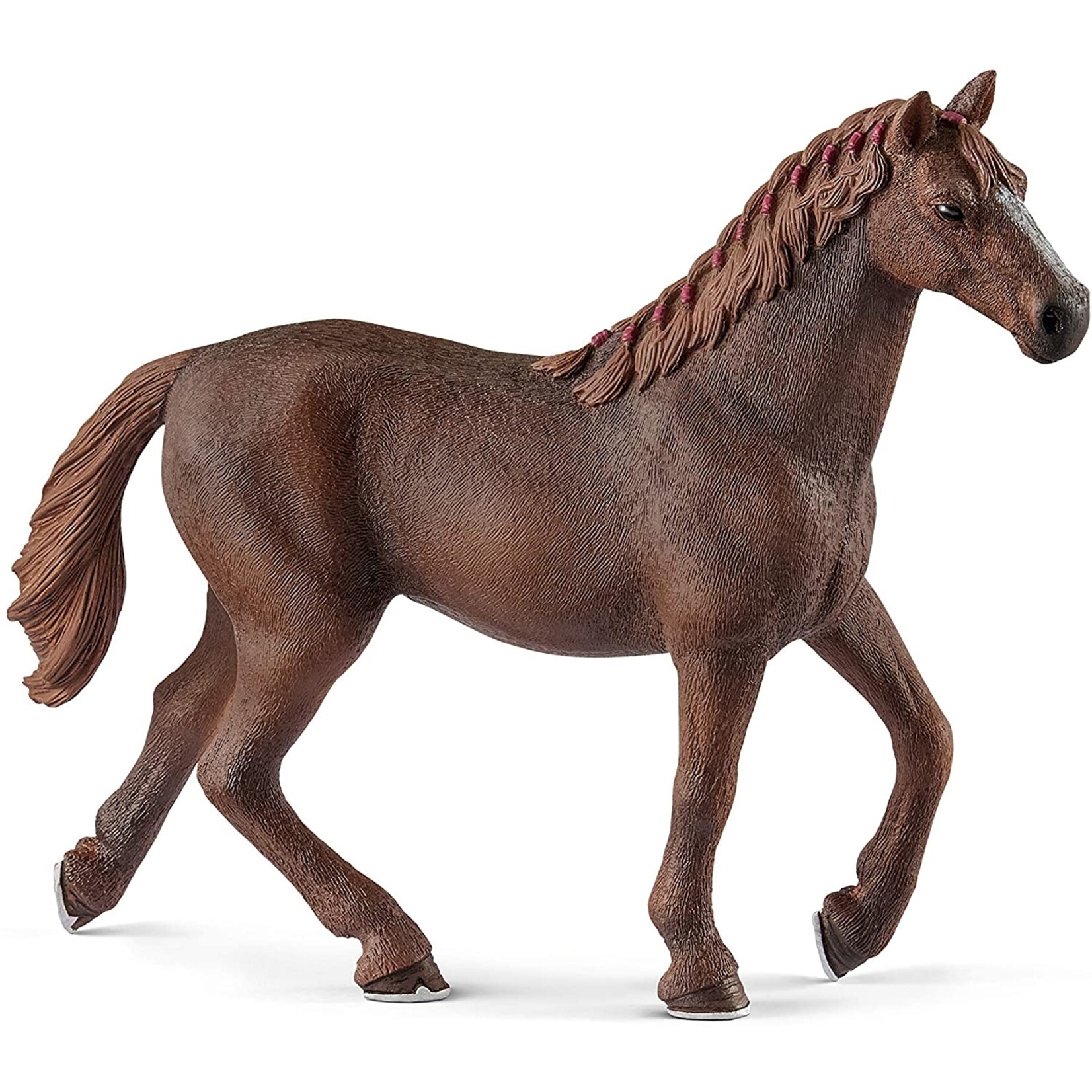 Schleich 13855 - English Thoroughbred Mare