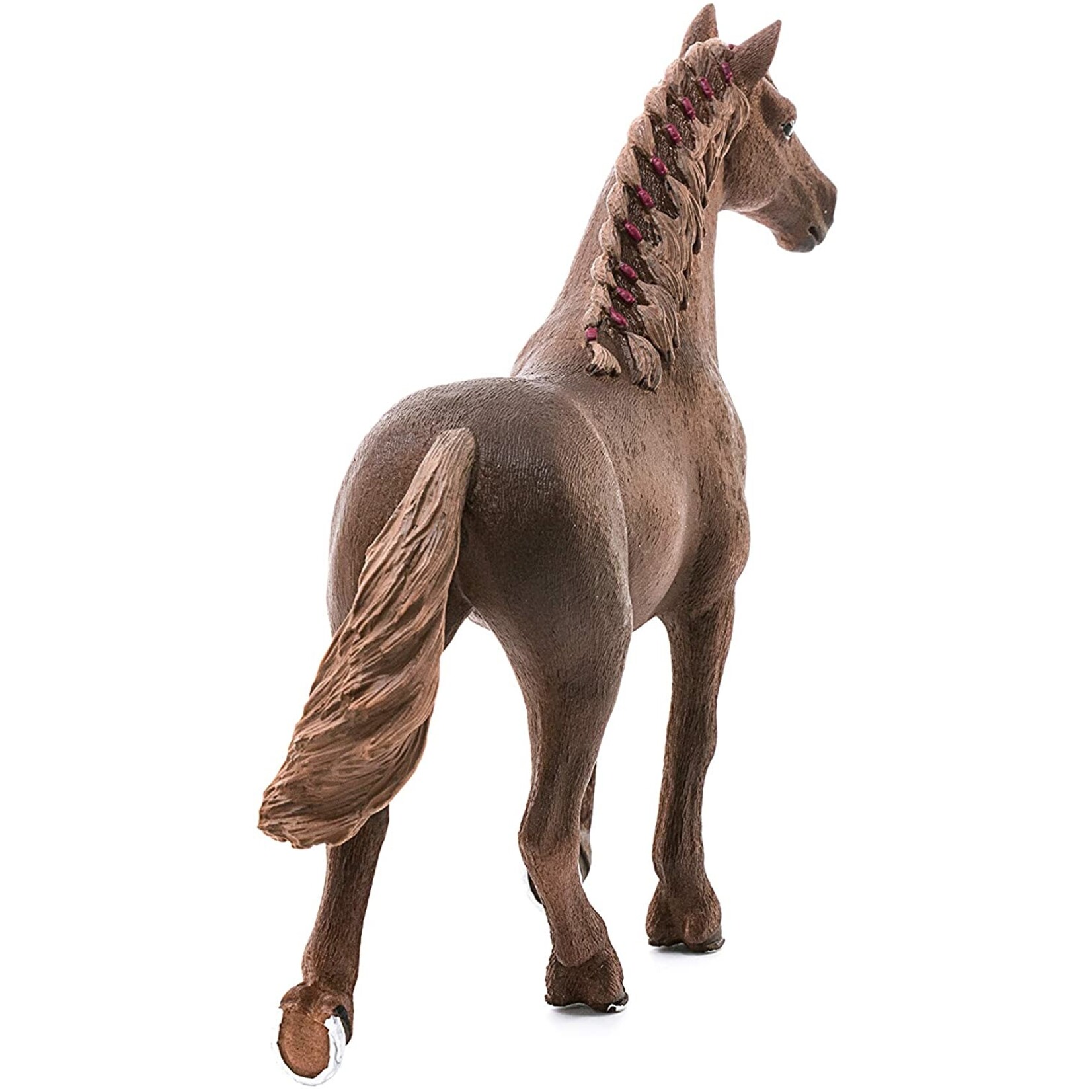 Schleich 13855 - English Thoroughbred Mare