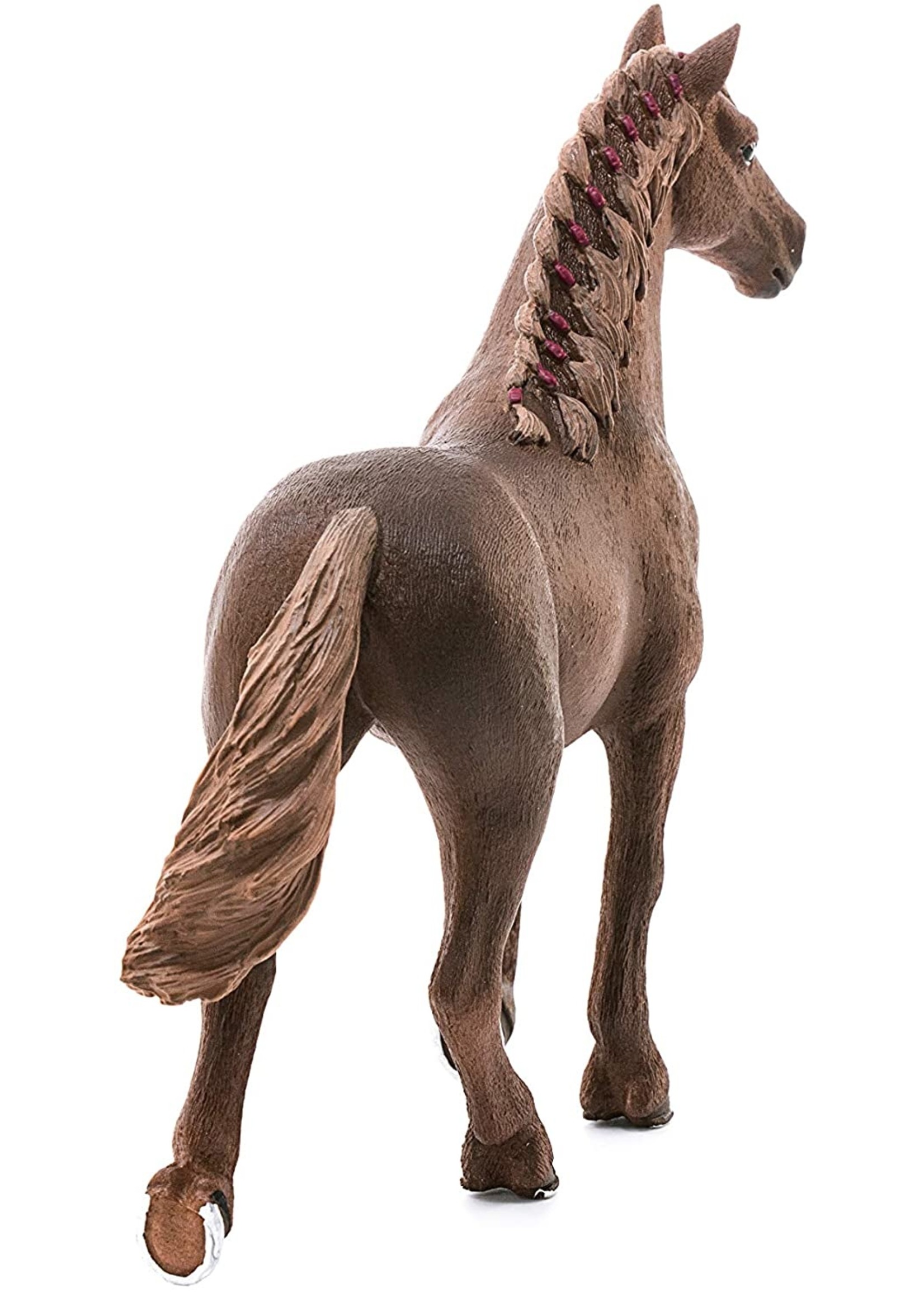 Schleich 13855 - English Thoroughbred Mare