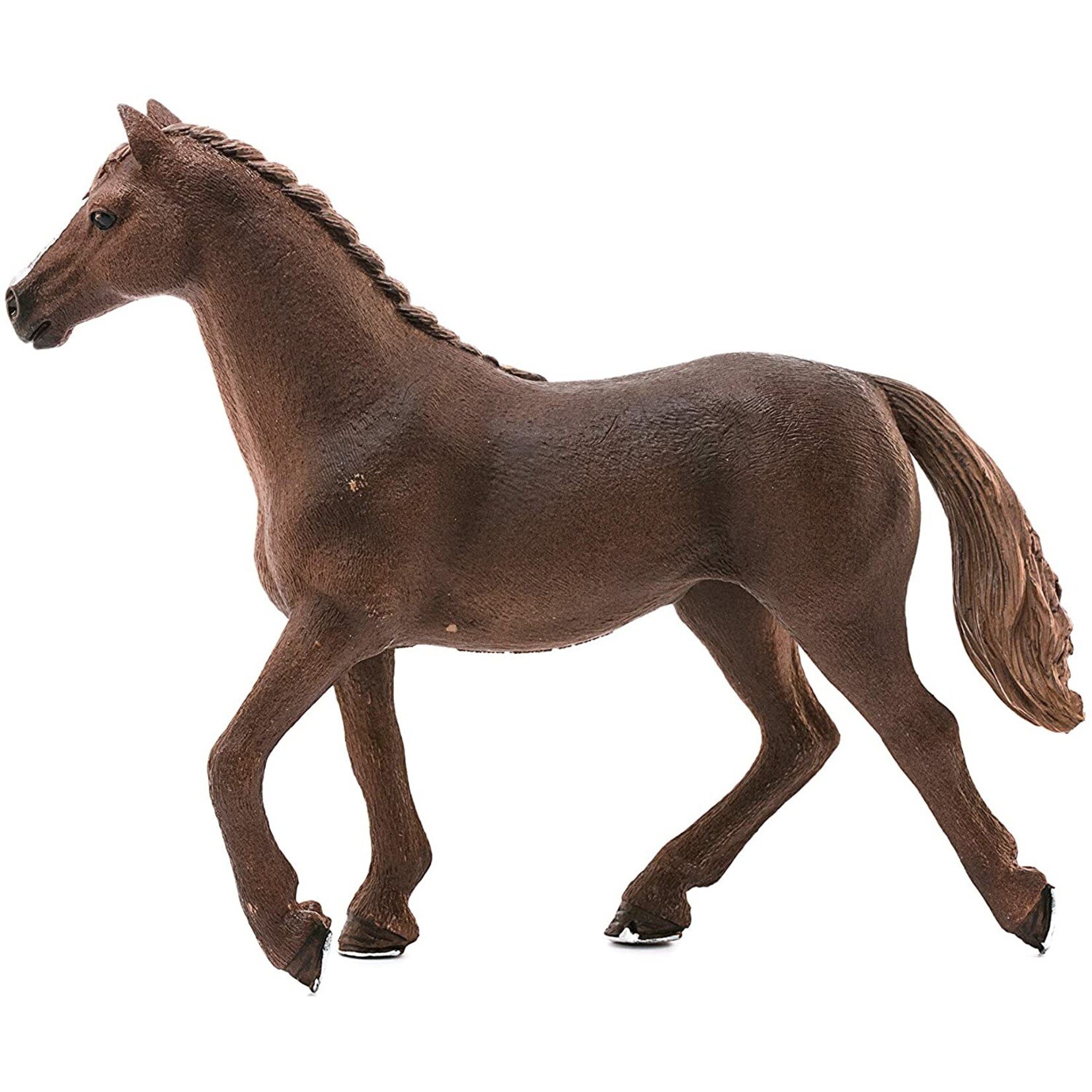 Schleich 13855 - English Thoroughbred Mare