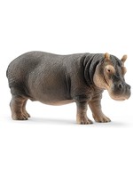 Schleich 14814 - Hippopotamus