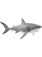 Schleich 14809 - Great White Shark