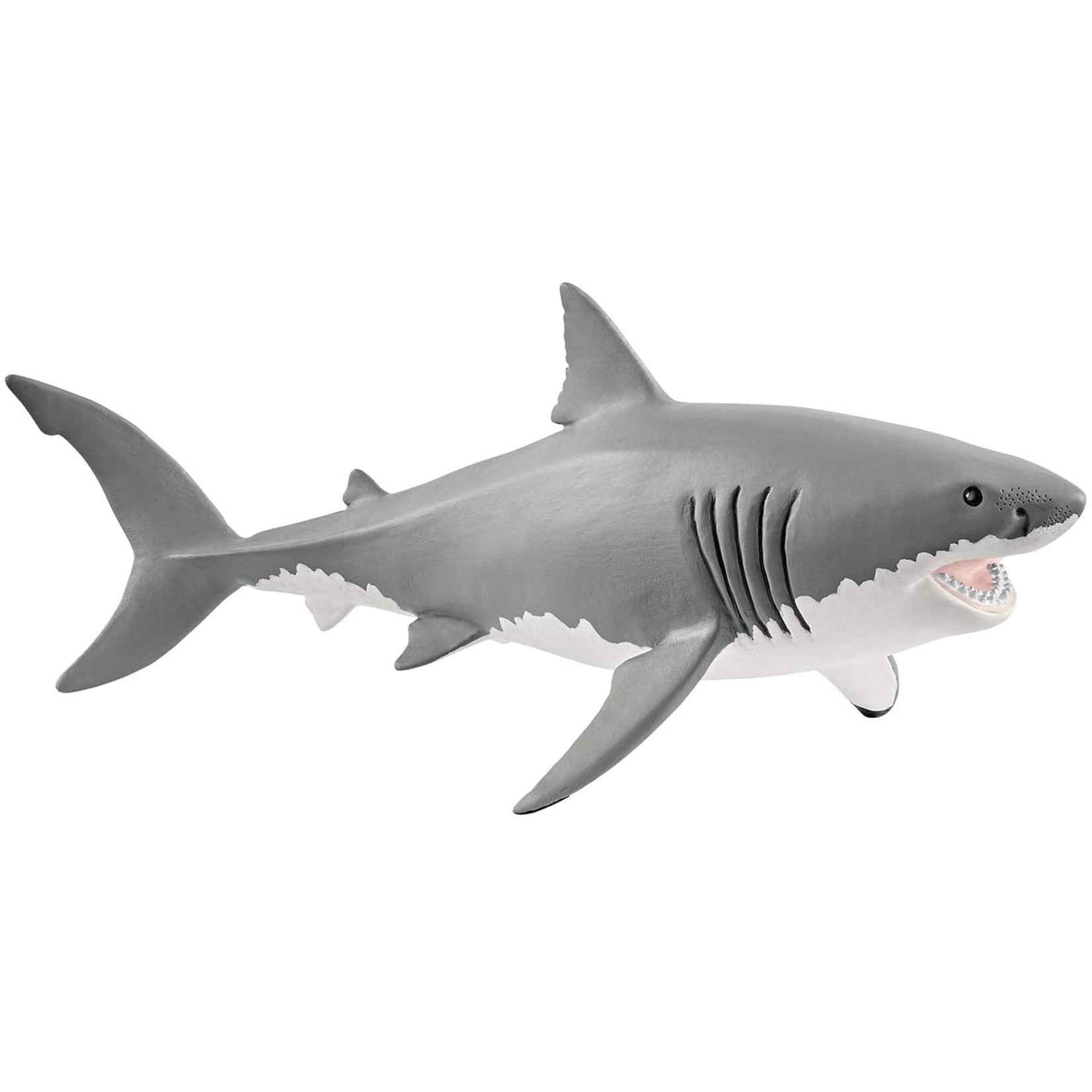 Schleich 14809 - Great White Shark