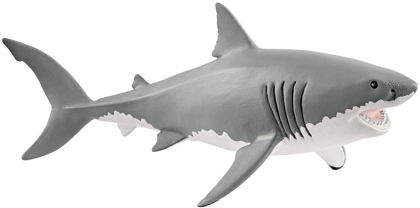 schleich-14809-great-white-