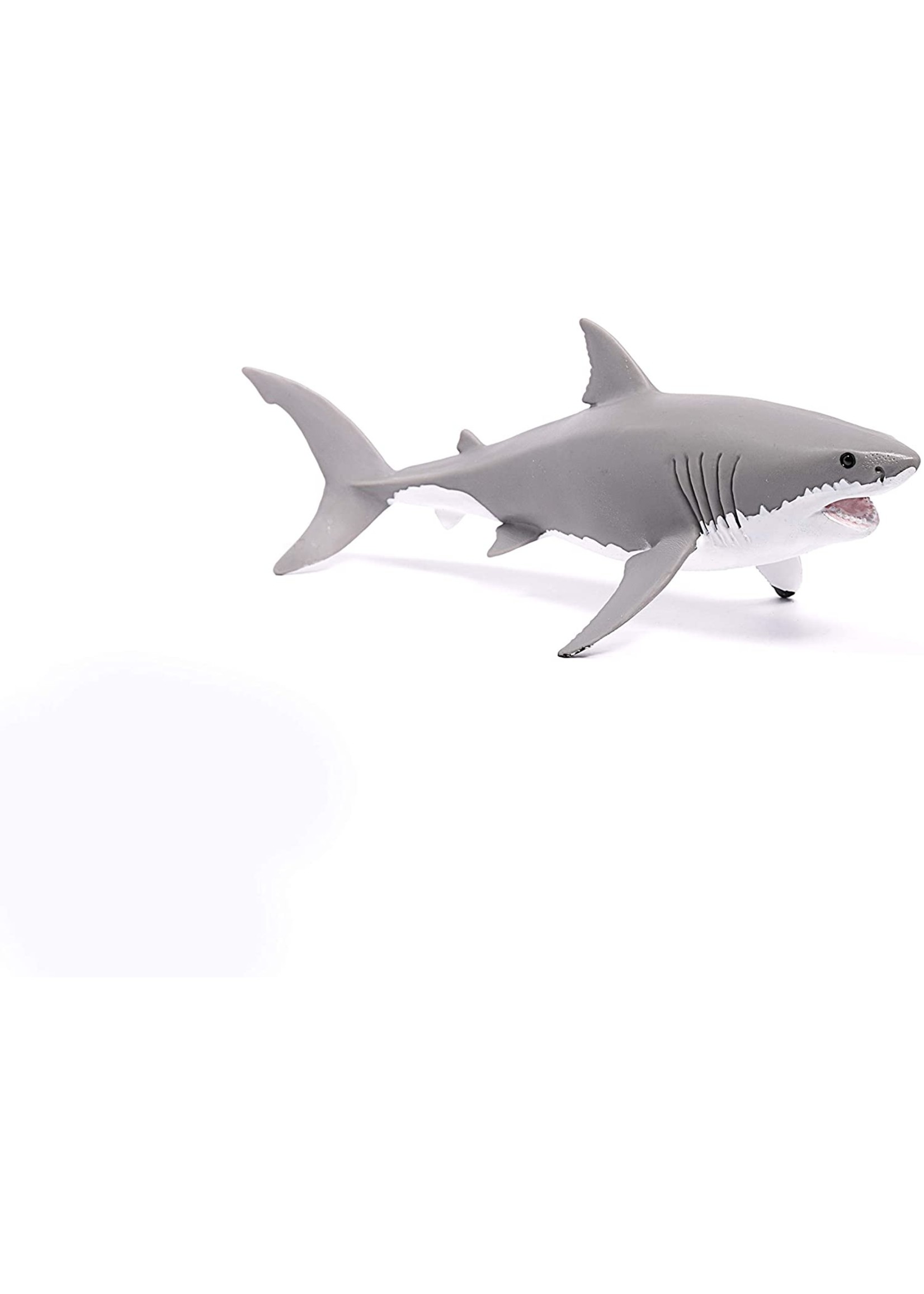 Schleich 14809 - Great White Shark