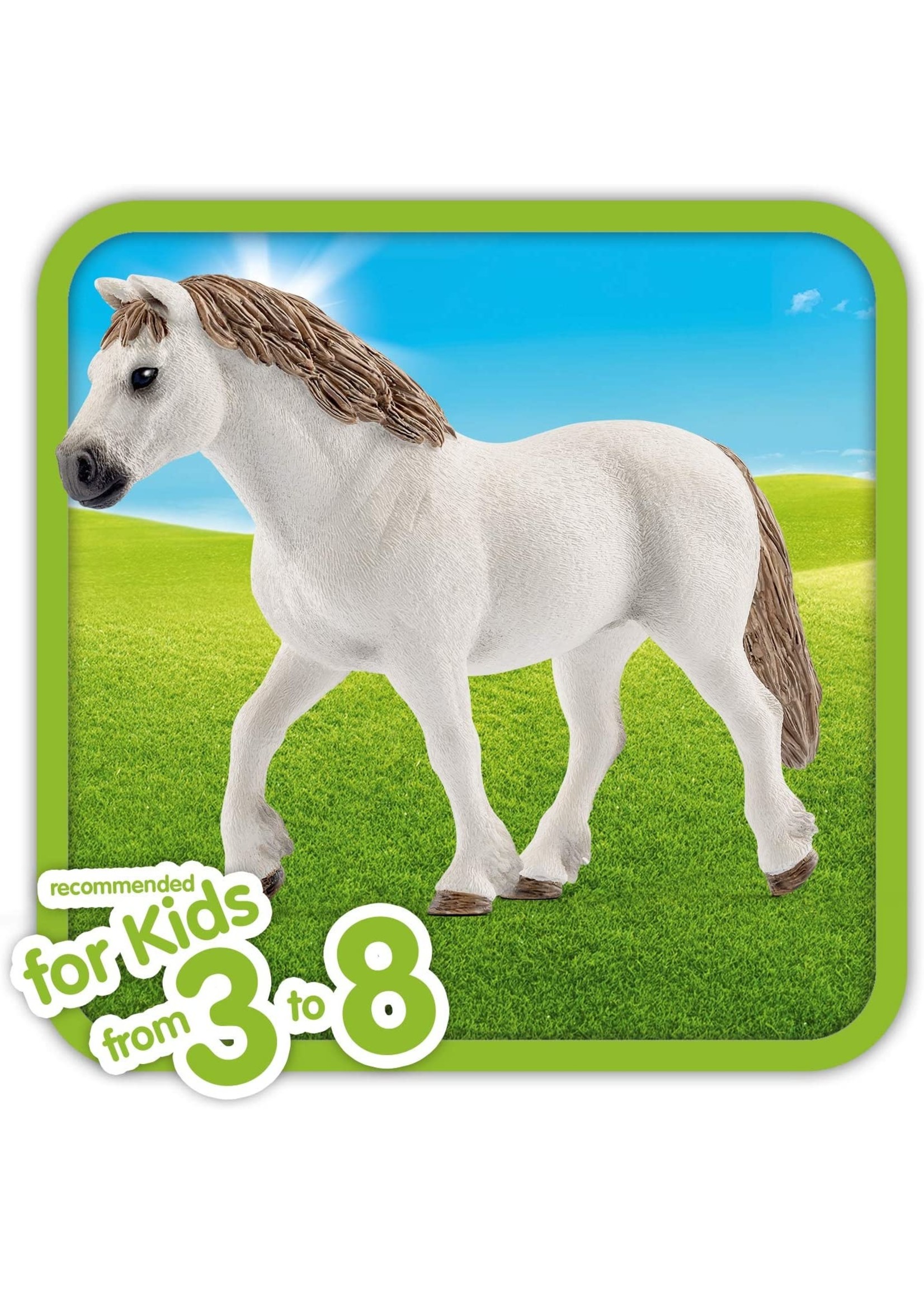 Schleich 13872 - Welsh Pony Mare