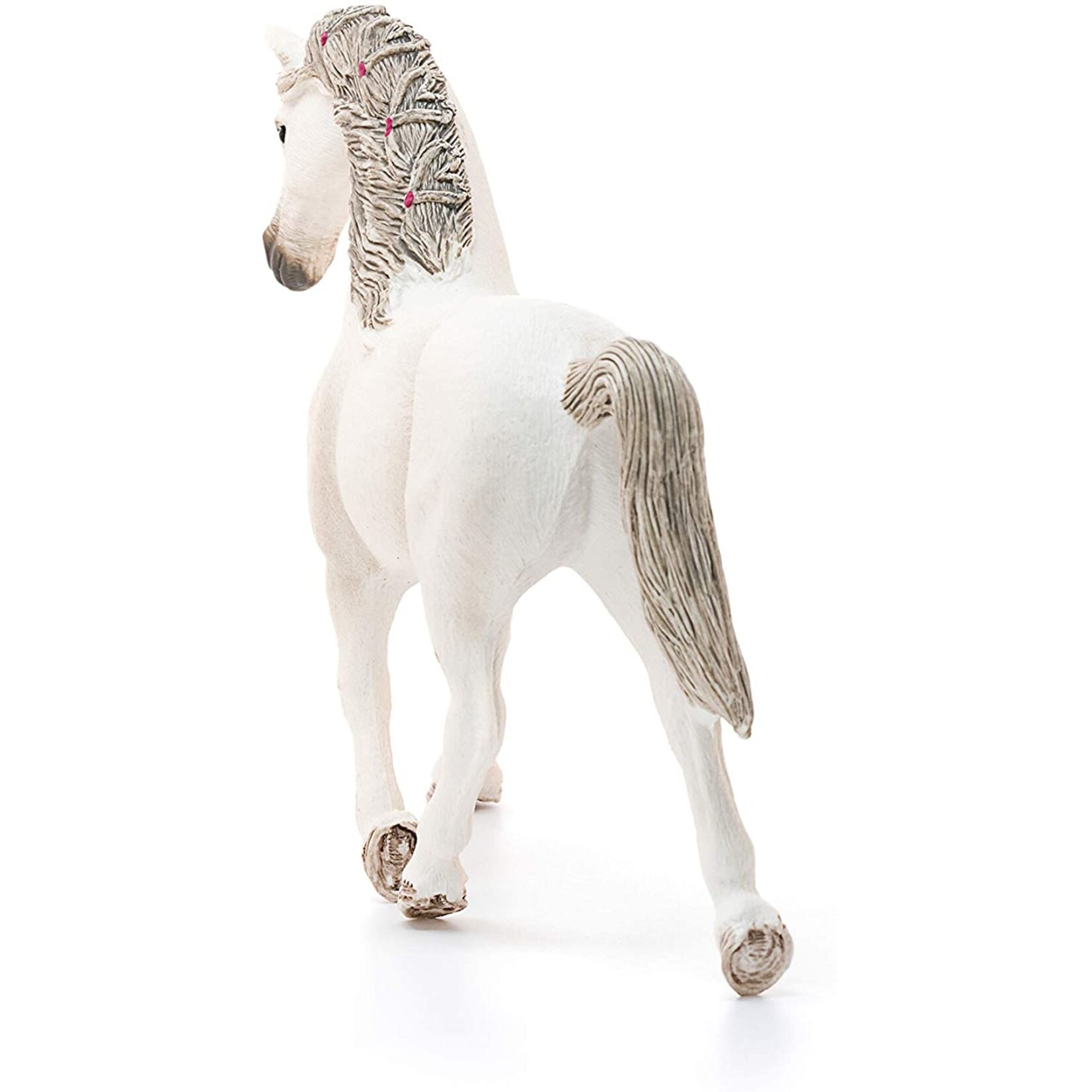 Schleich 13858 - Holsteiner Mare