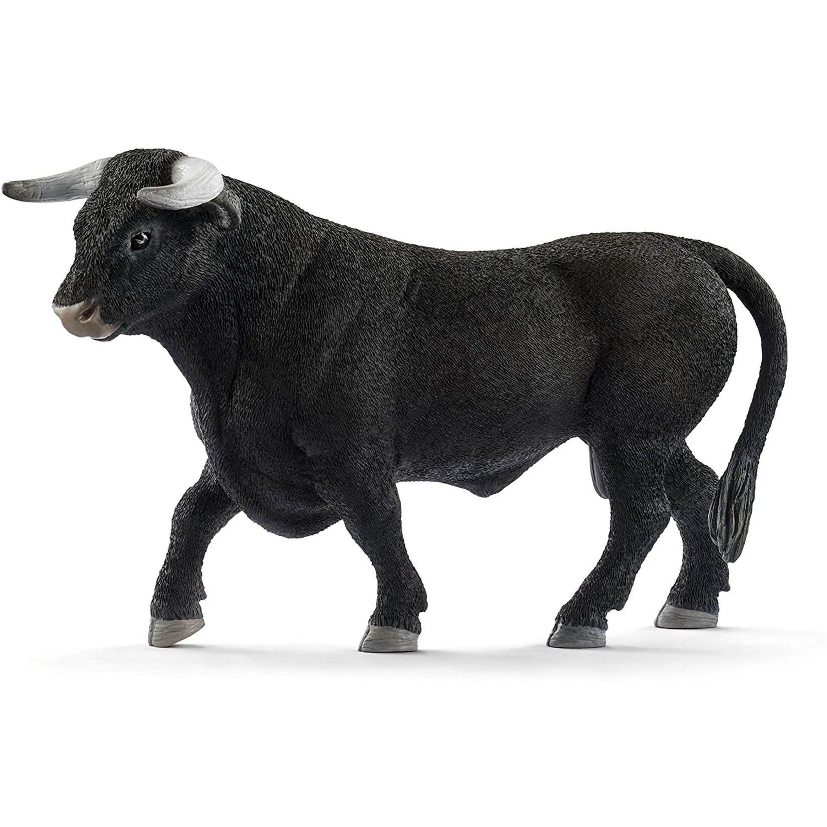 Schleich 13875 - Black Bull - Schleich