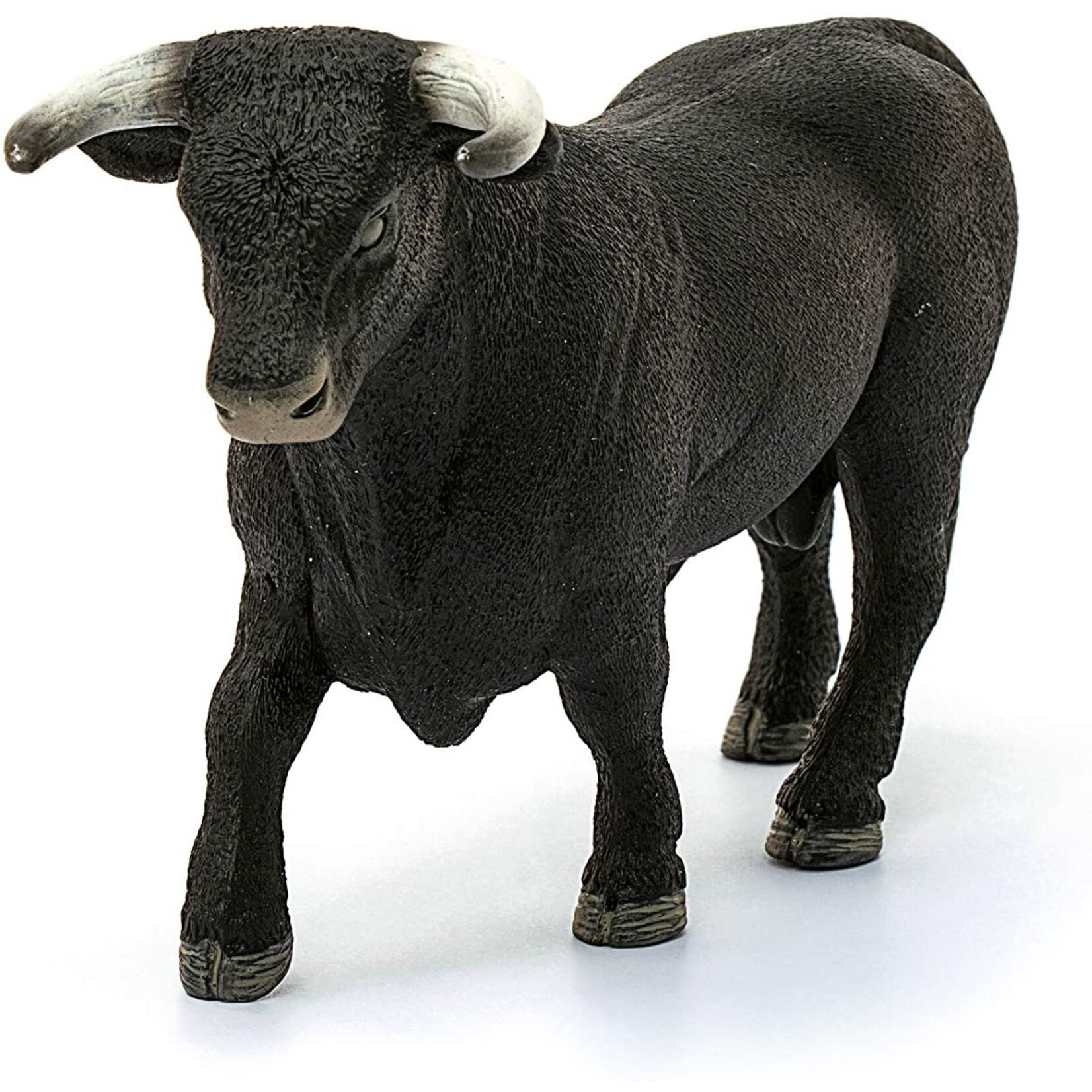 Schleich 13875 - Black Bull - Schleich