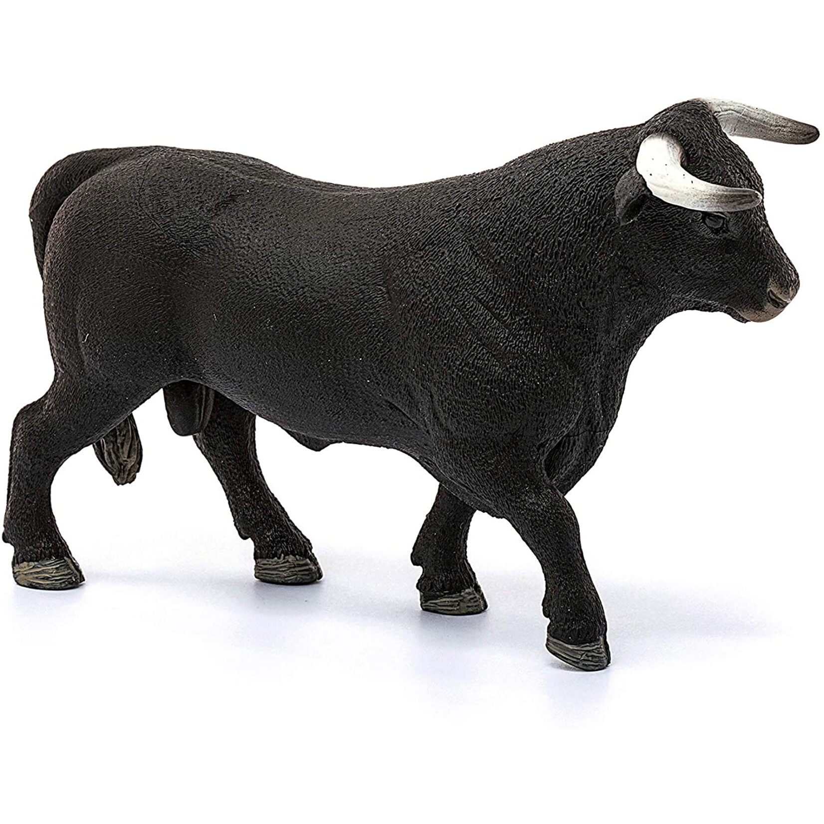 Schleich 13875 - Black Bull - Schleich