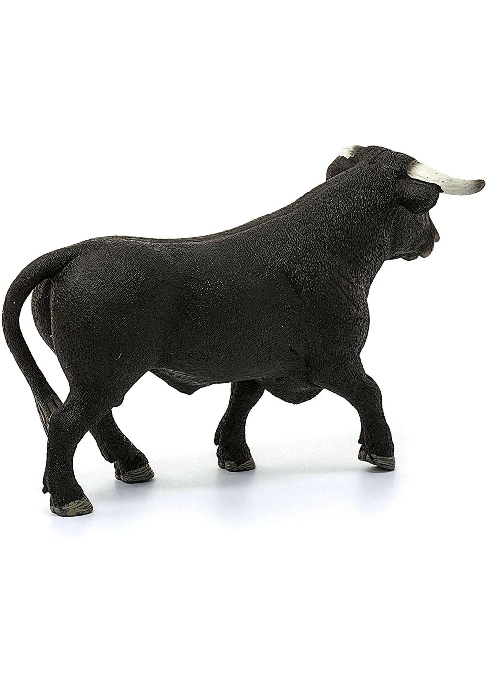 Schleich 13875 - Black Bull - Schleich