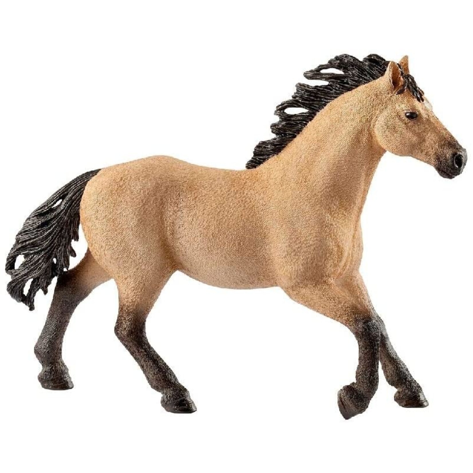 Schleich 13853 - Quarter Horse Stallion