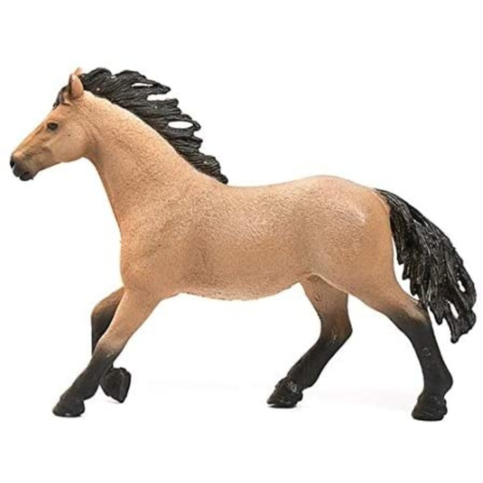 Schleich 13853 - Quarter Horse Stallion
