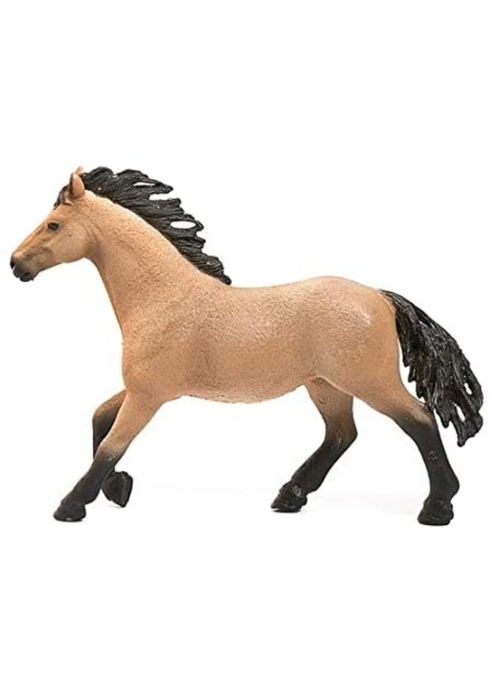 Schleich 13853 - Quarter Horse Stallion