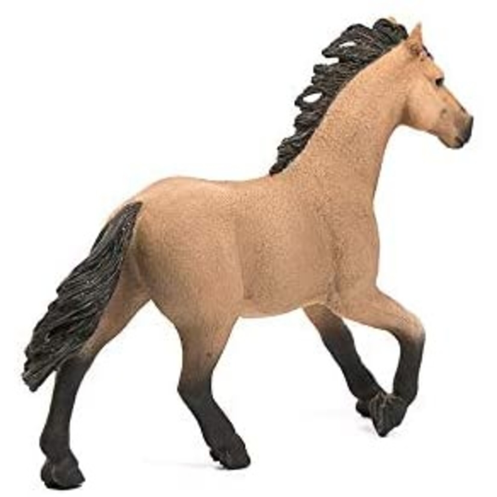 Schleich 13853 - Quarter Horse Stallion