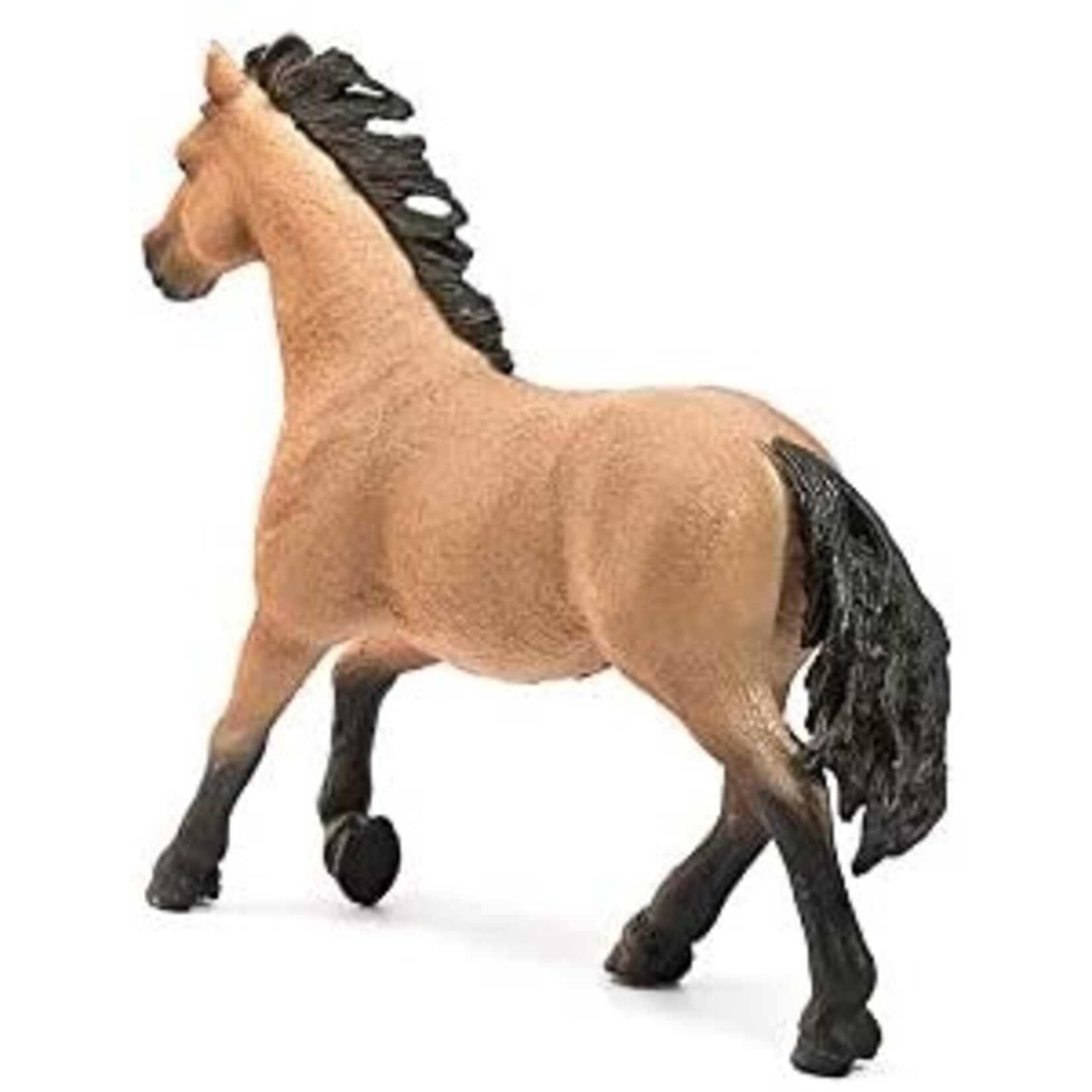 Schleich 13853 - Quarter Horse Stallion