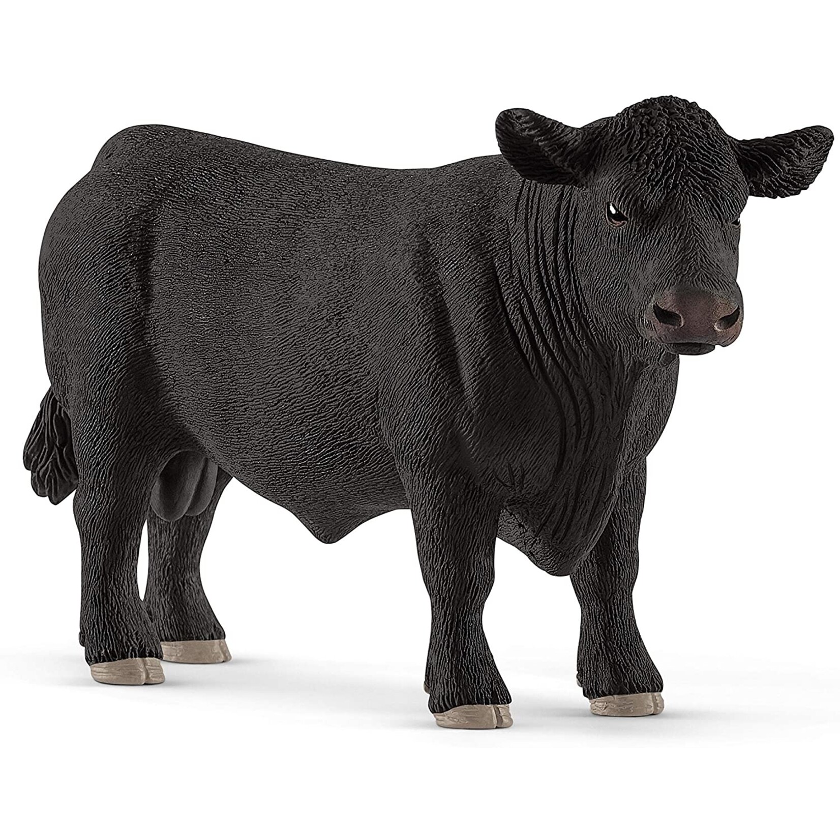 Schleich 13879 - Black Angus Bull