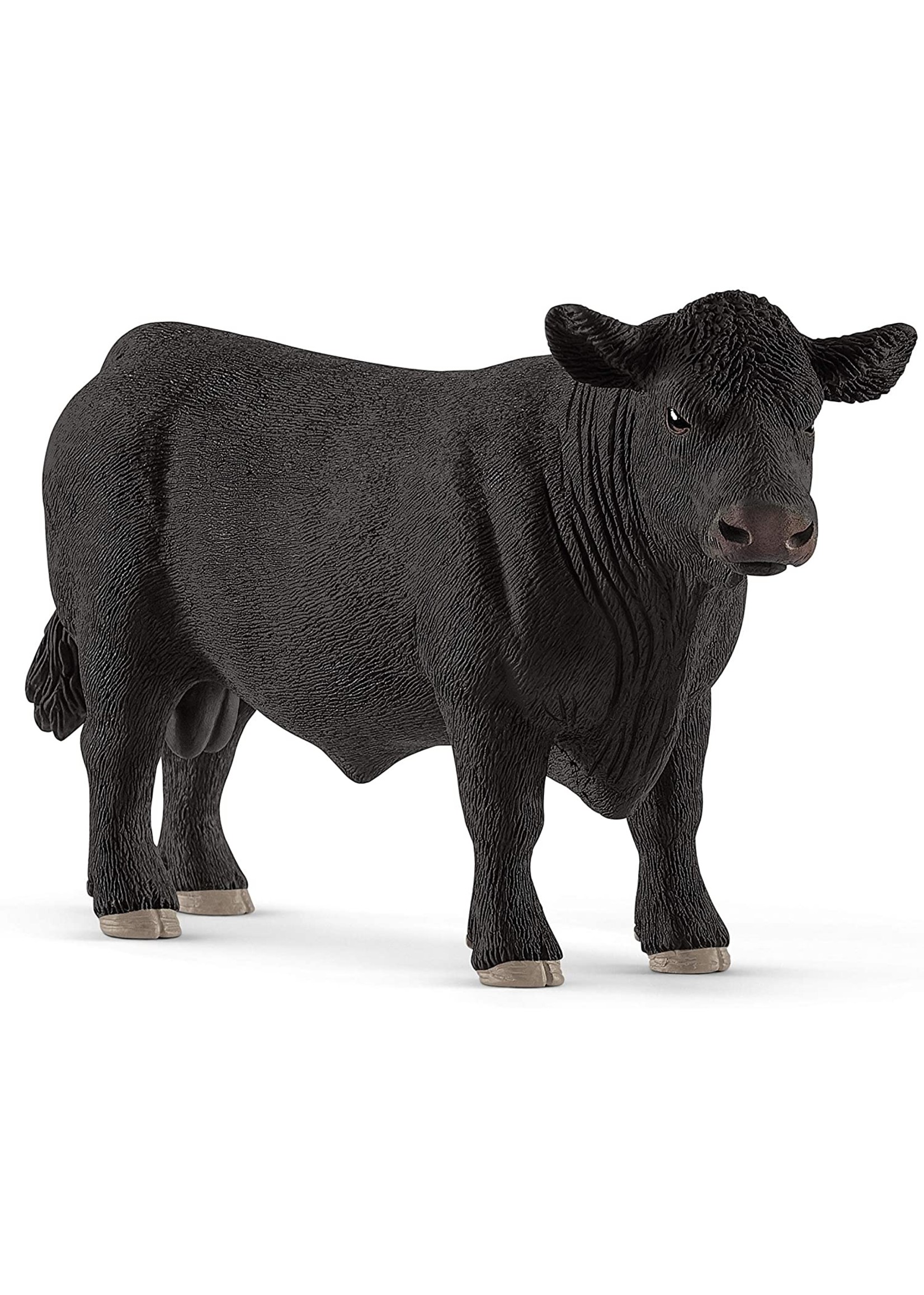 Schleich 13879 - Black Angus Bull