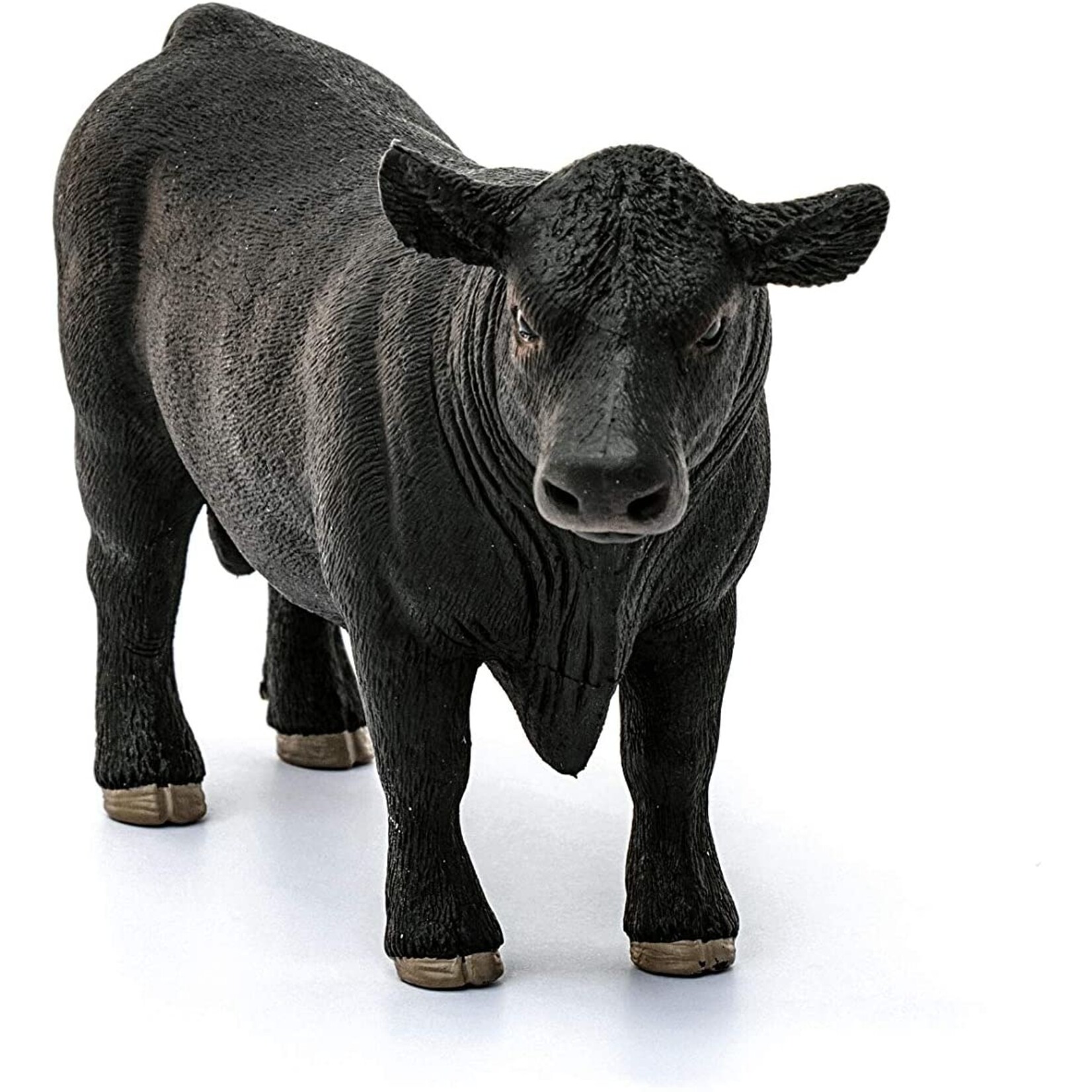 Schleich 13879 - Black Angus Bull