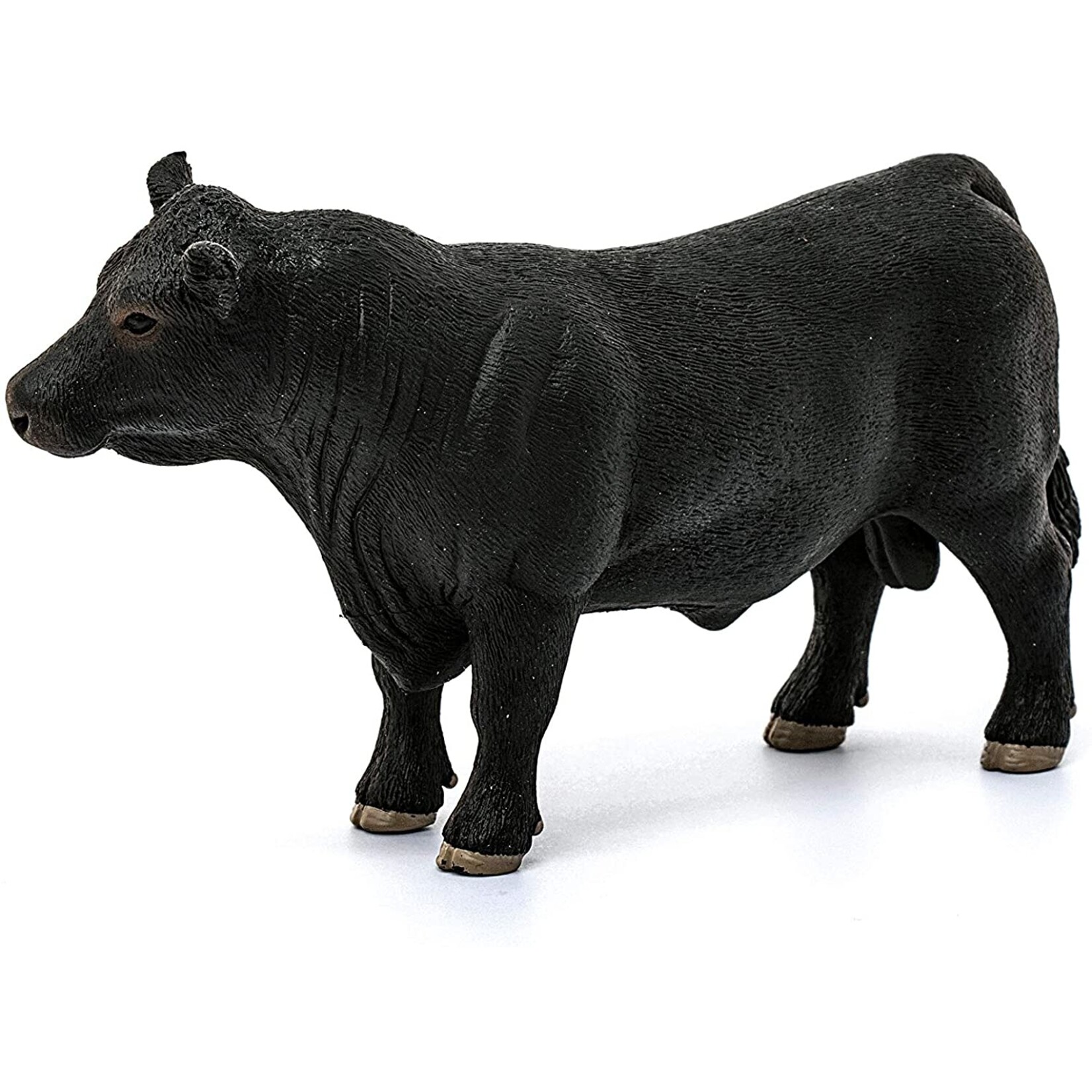 Schleich 13879 - Black Angus Bull