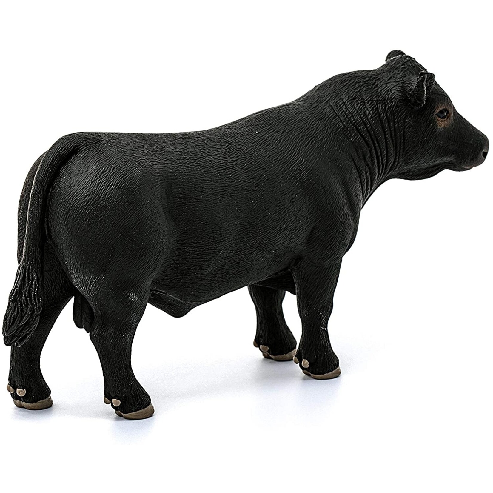 Schleich 13879 - Black Angus Bull