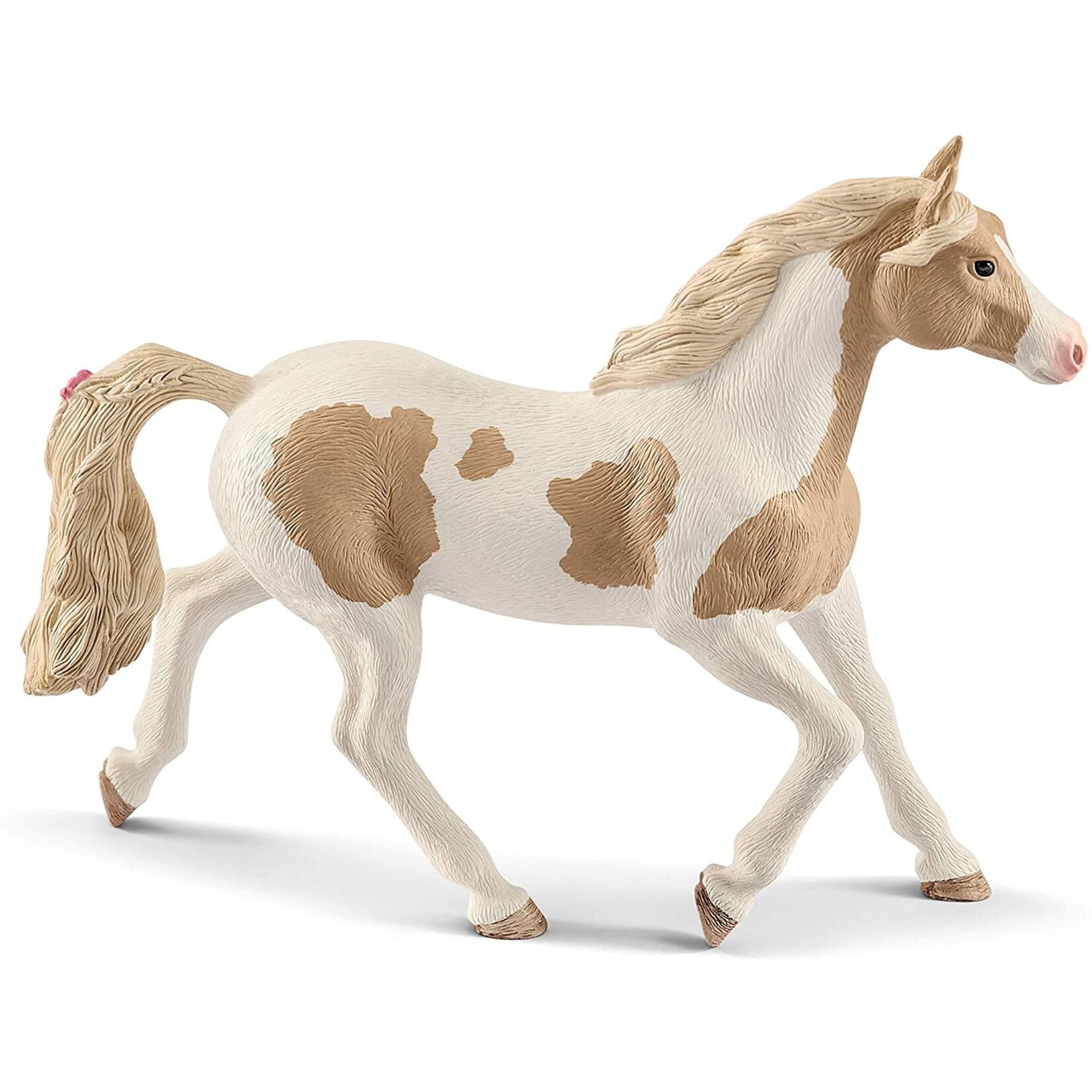 Schleich 13884 - Paint Horse Mare