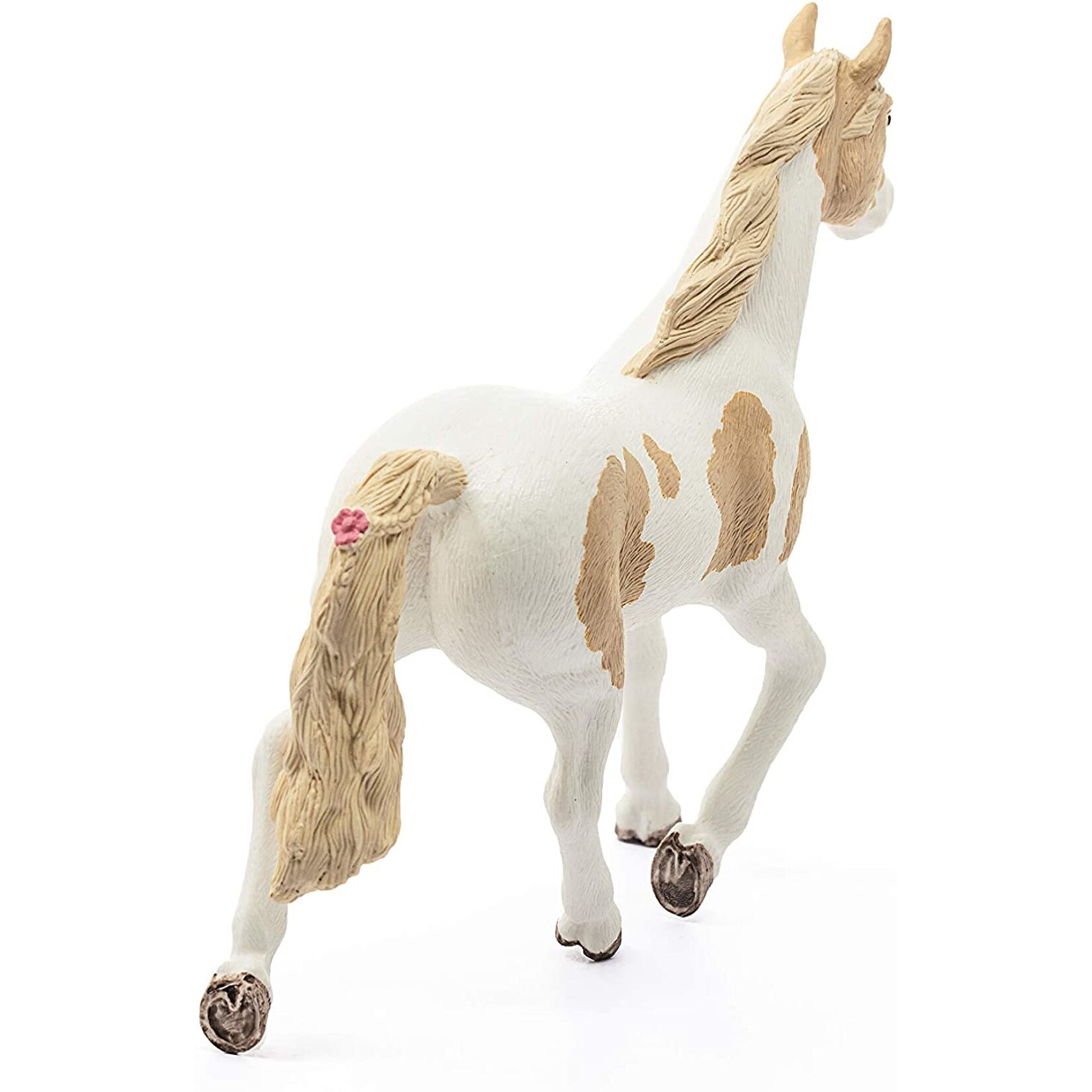 Schleich 13884 - Paint Horse Mare