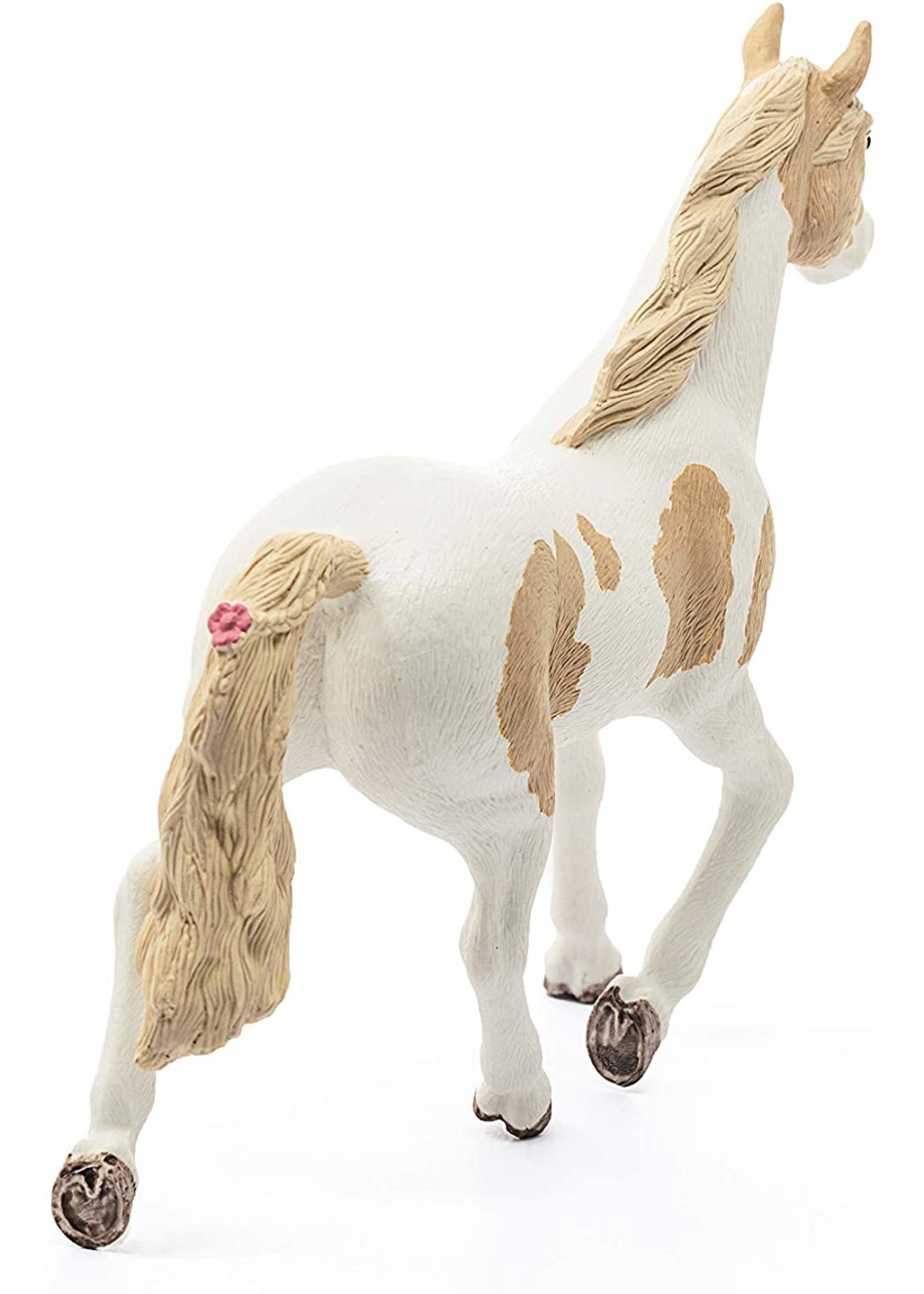 Schleich 13884 - Paint Horse Mare