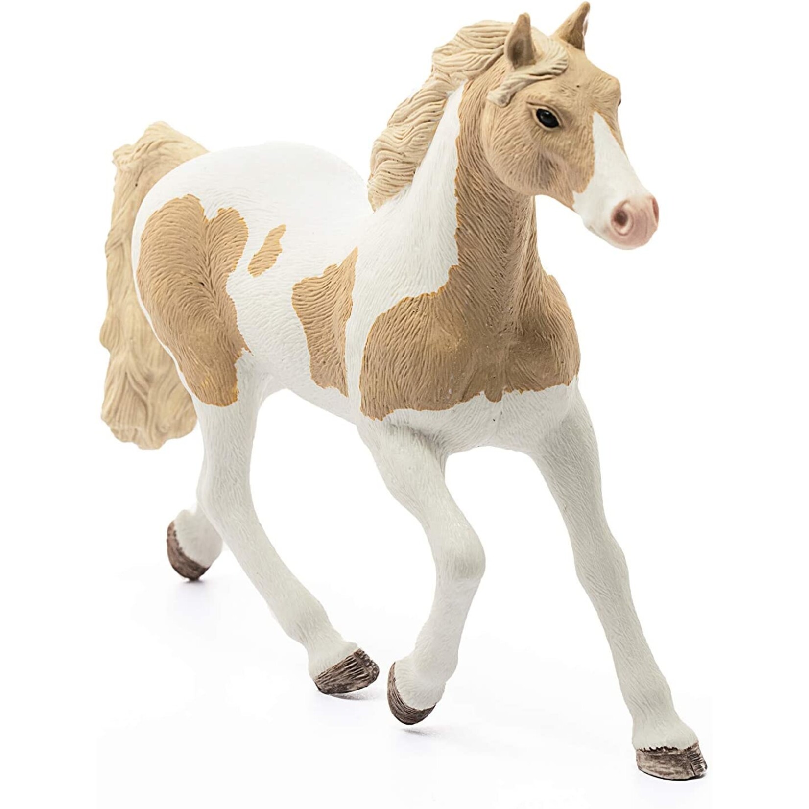Schleich 13884 - Paint Horse Mare