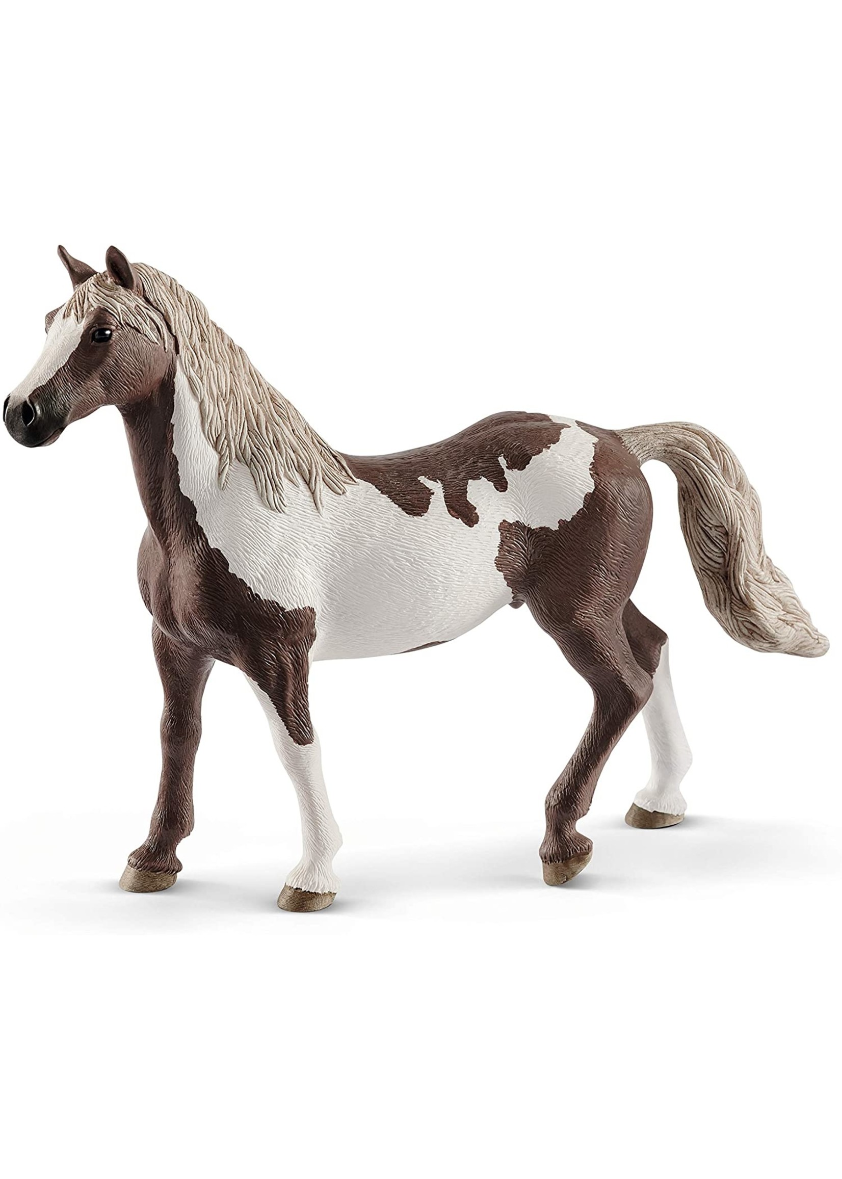 Schleich 13885 - Paint Horse Gelding