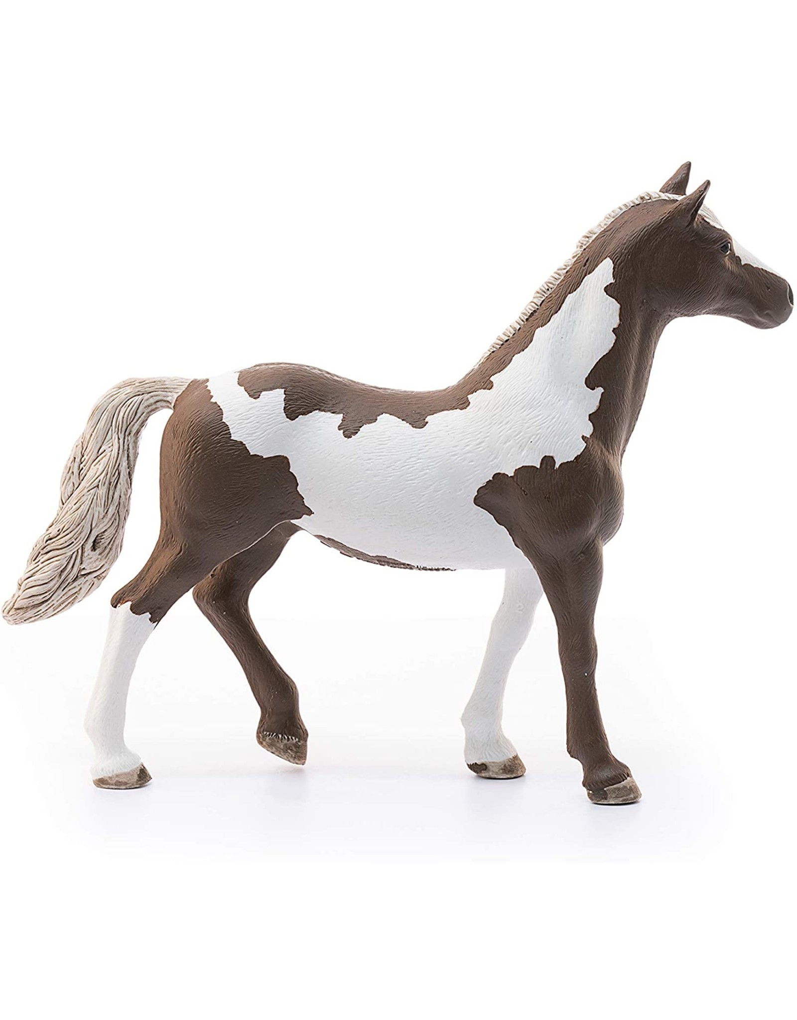 schleich gelding