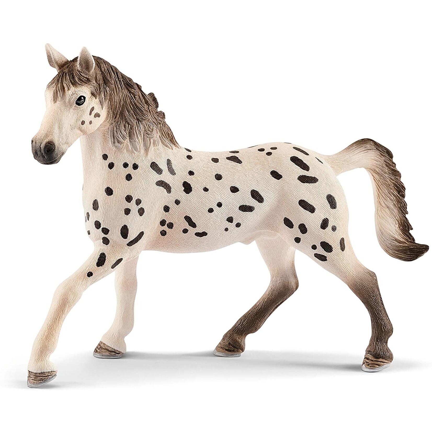 Schleich 13889 - Knapstrupper Stallion