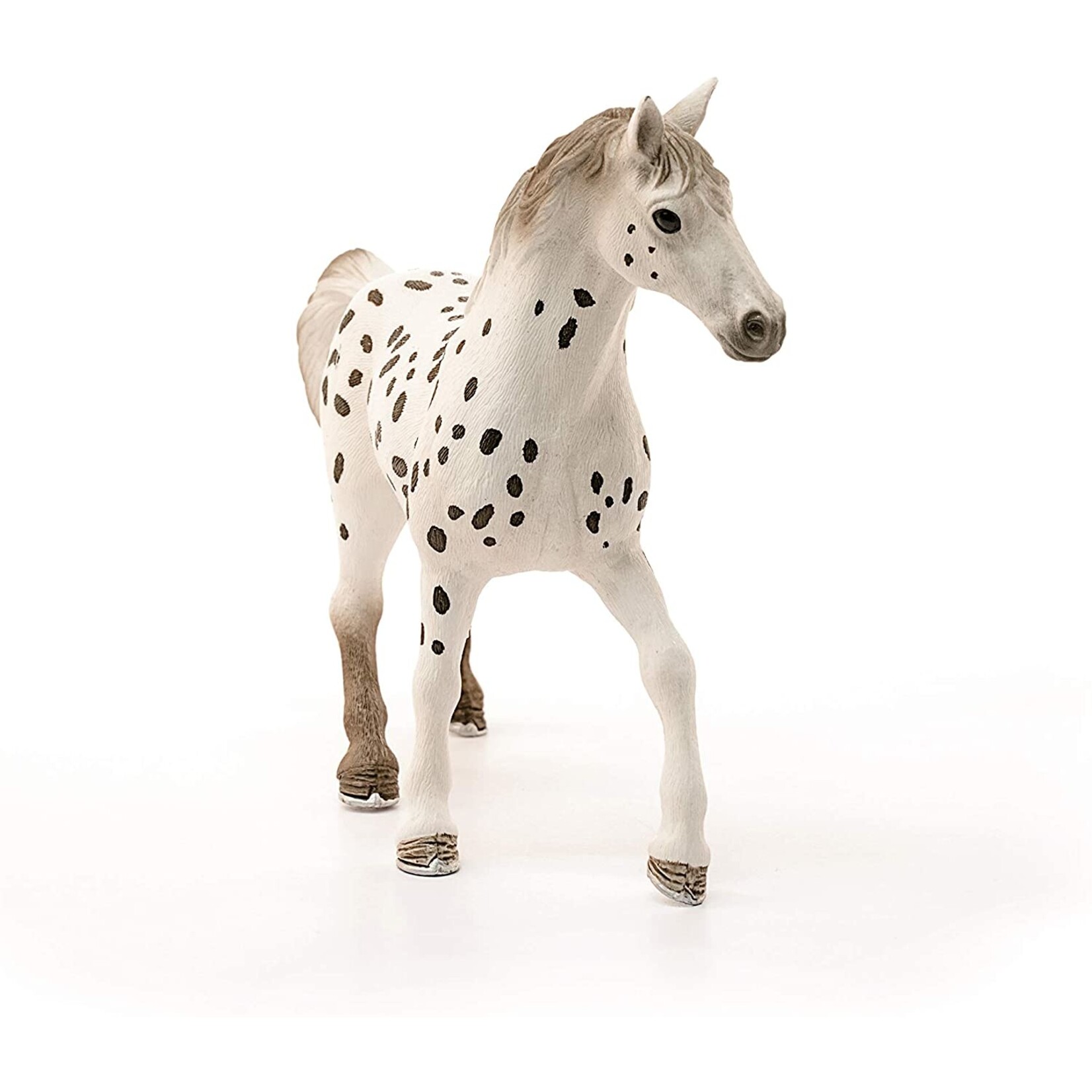 Schleich 13889 - Knapstrupper Stallion