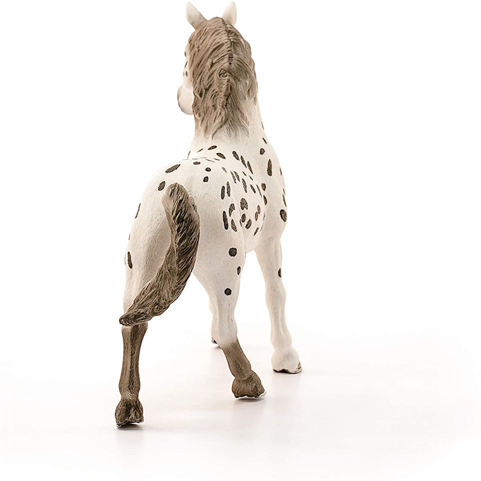 Schleich 13889 - Knapstrupper Stallion