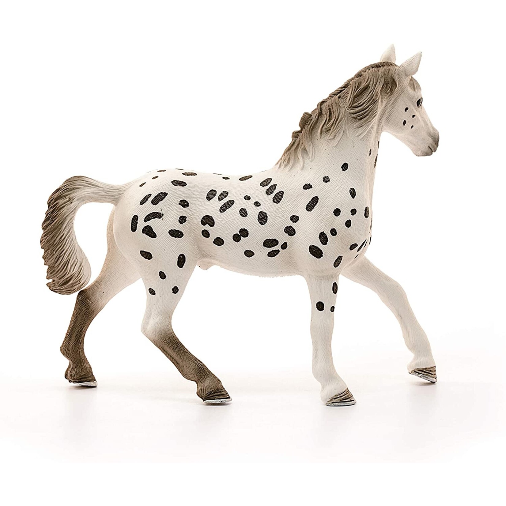 Schleich 13889 - Knapstrupper Stallion