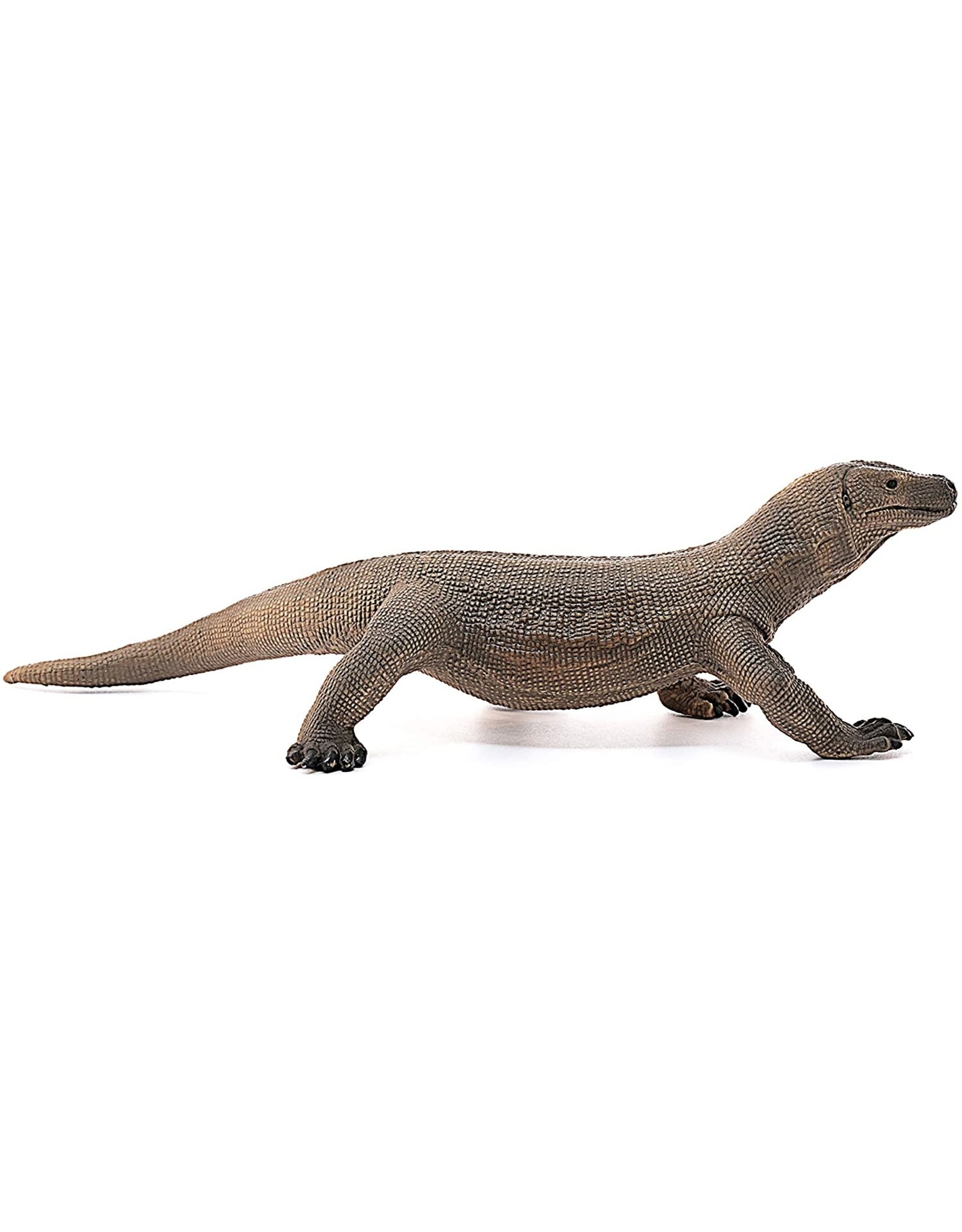 schleich lizard