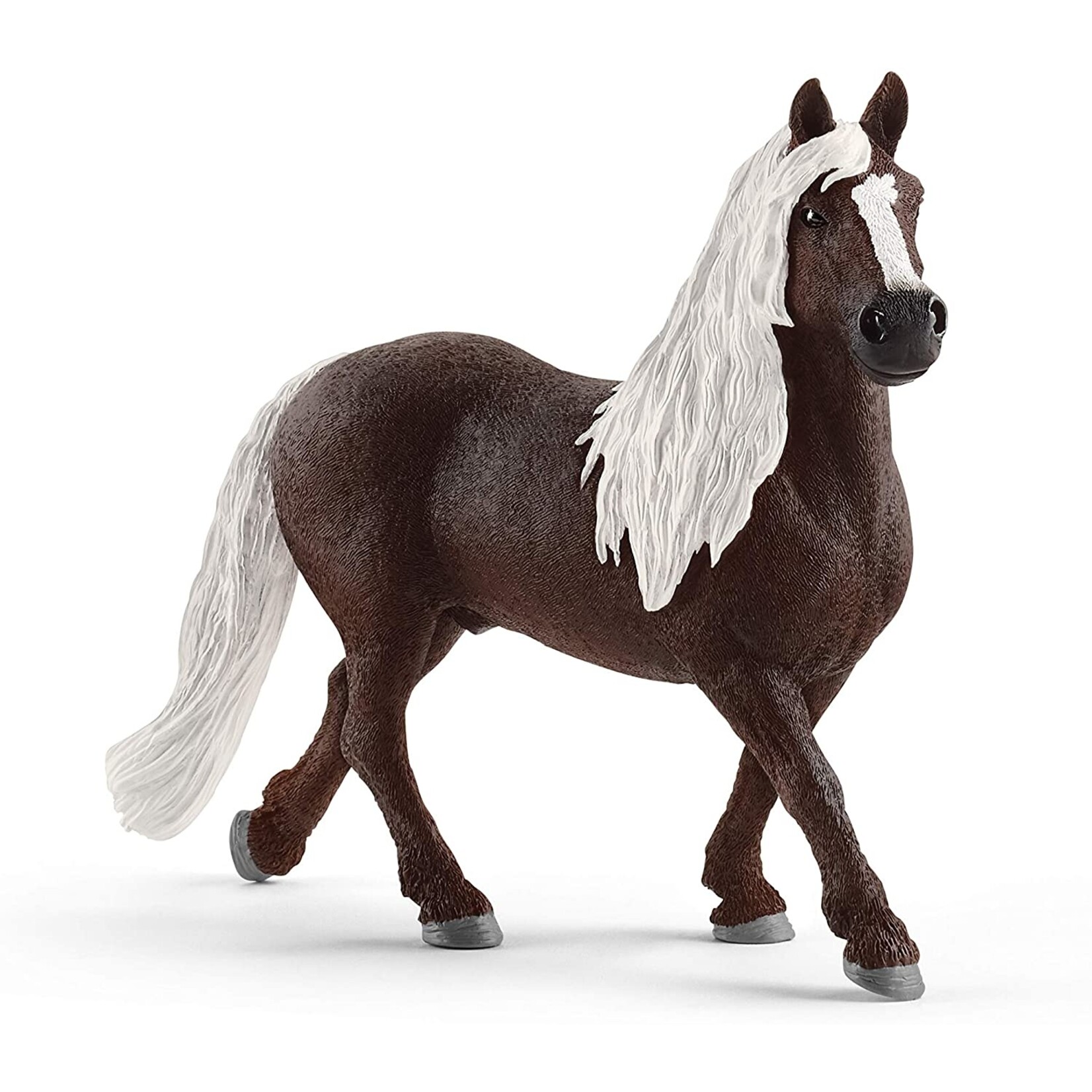 Schleich 13897 - Black Forest Stallion