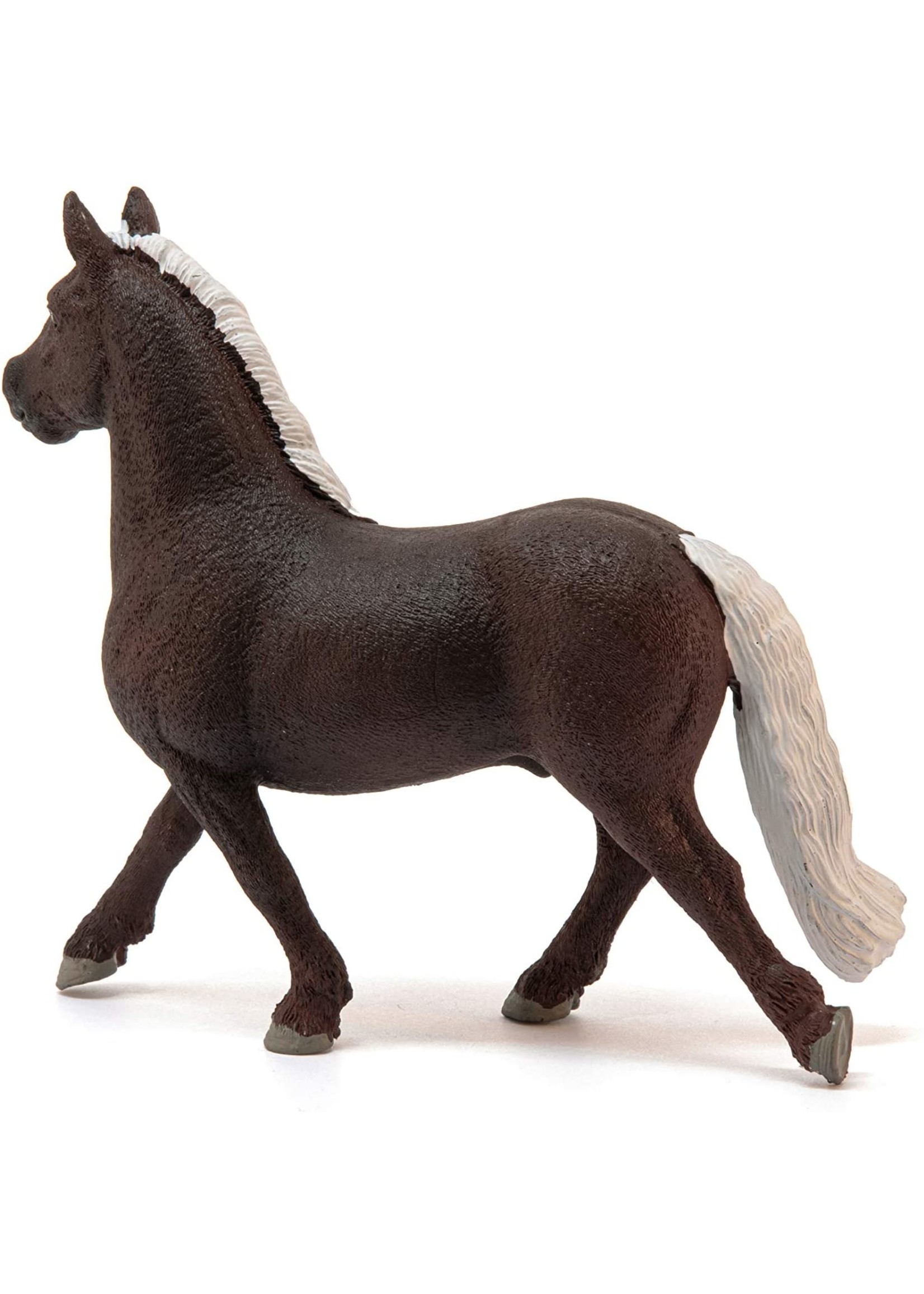 Schleich 13897 - Black Forest Stallion